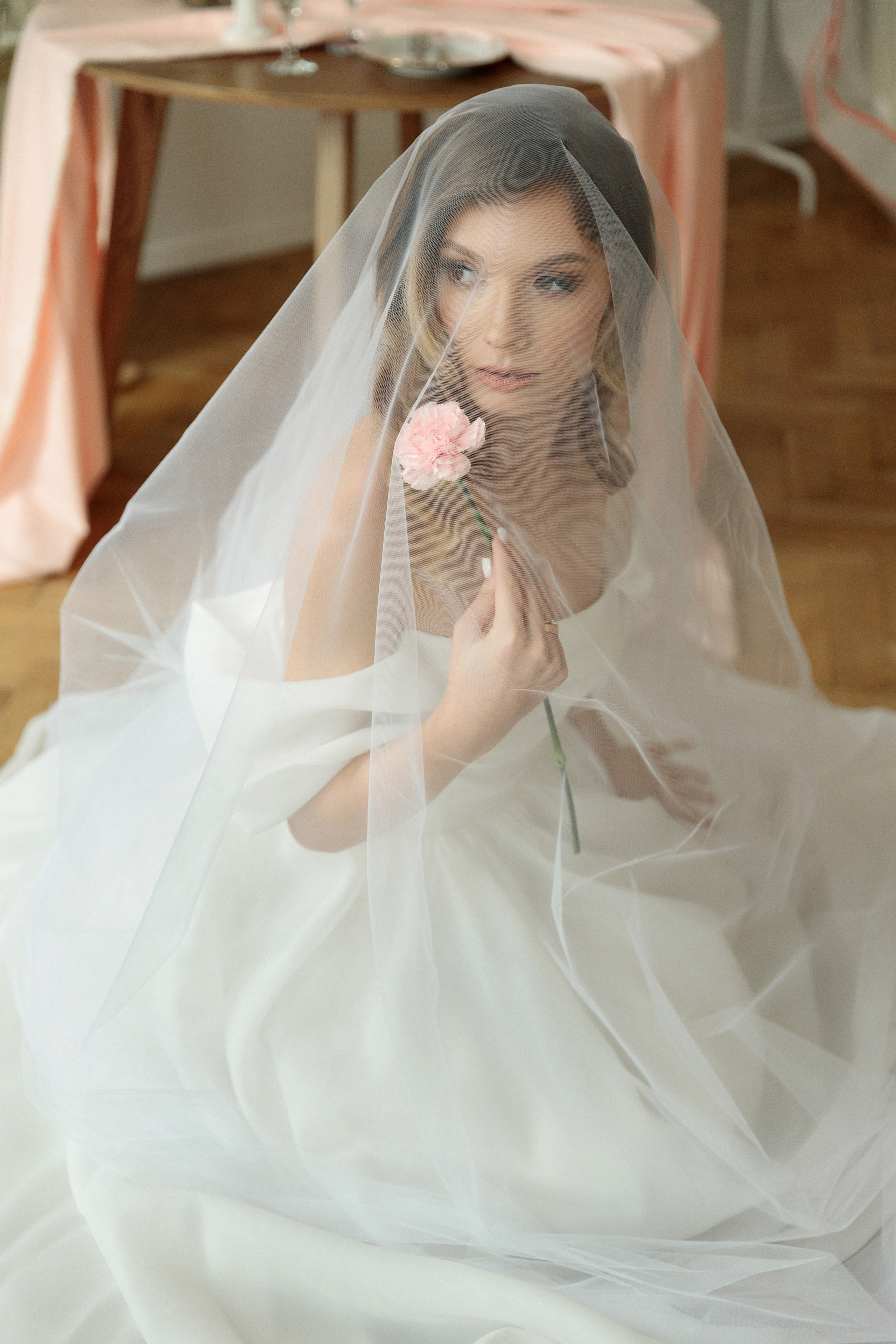 Диана&Анатолий. Свадебный фотограф в Ростове-на-Дону Базарова Анастасия