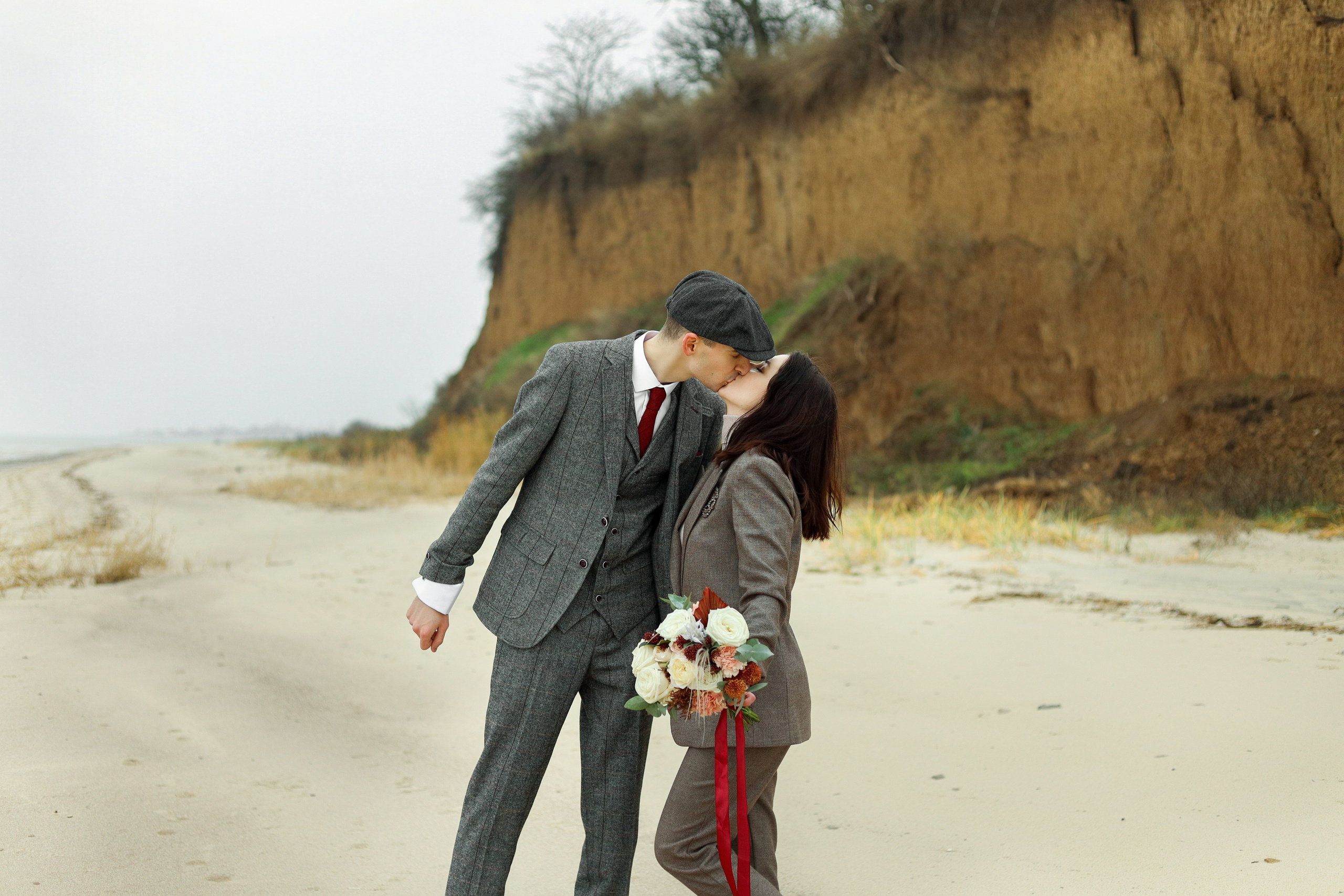 Михаил&Екатерина. Свадебный фотограф в Ростове-на-Дону Базарова Анастасия