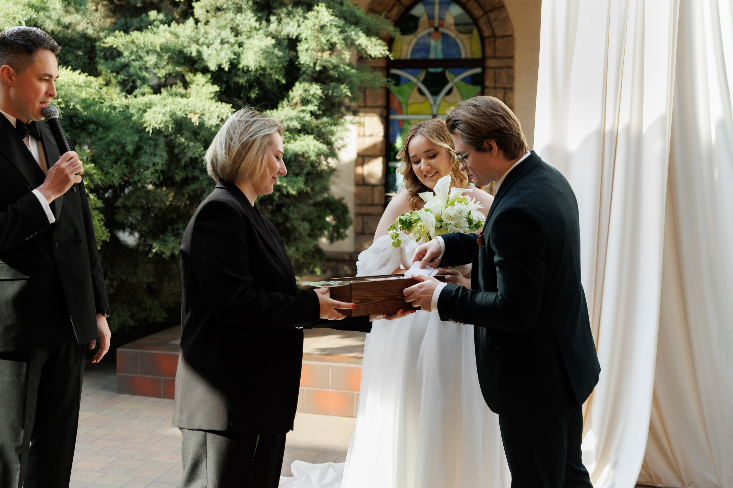 Алина&Павел. Свадебный фотограф в Ростове-на-Дону Базарова Анастасия