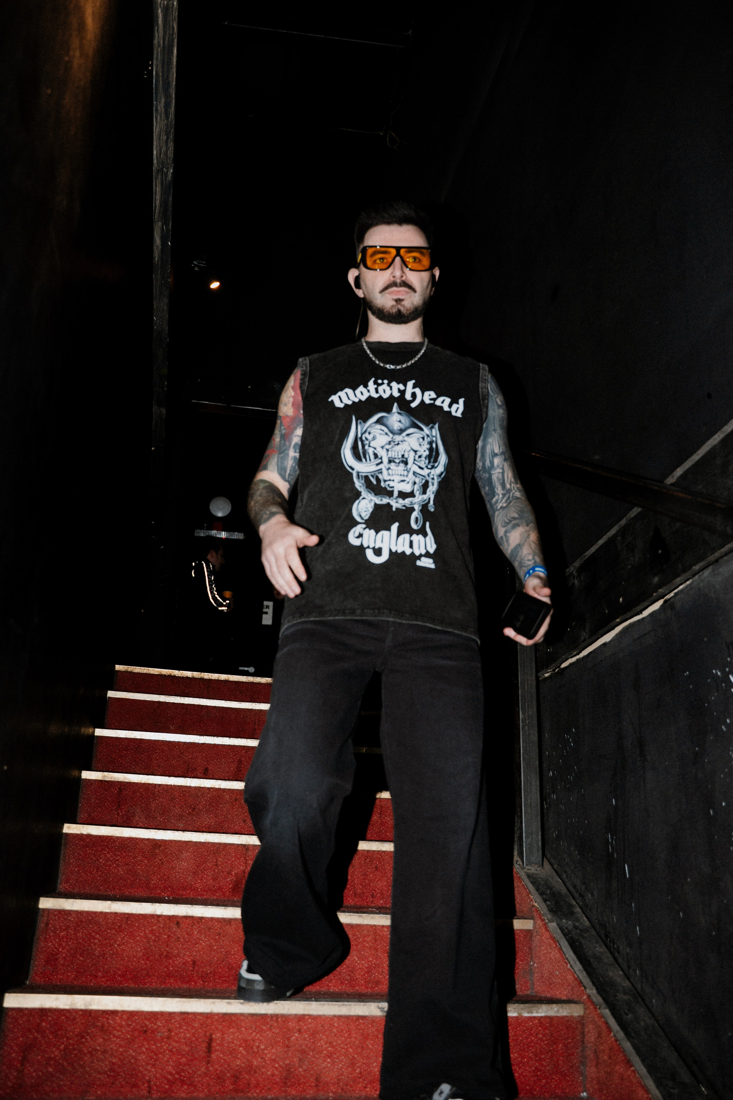 СЛОВЕТСКИЙ. Фотограф Москва