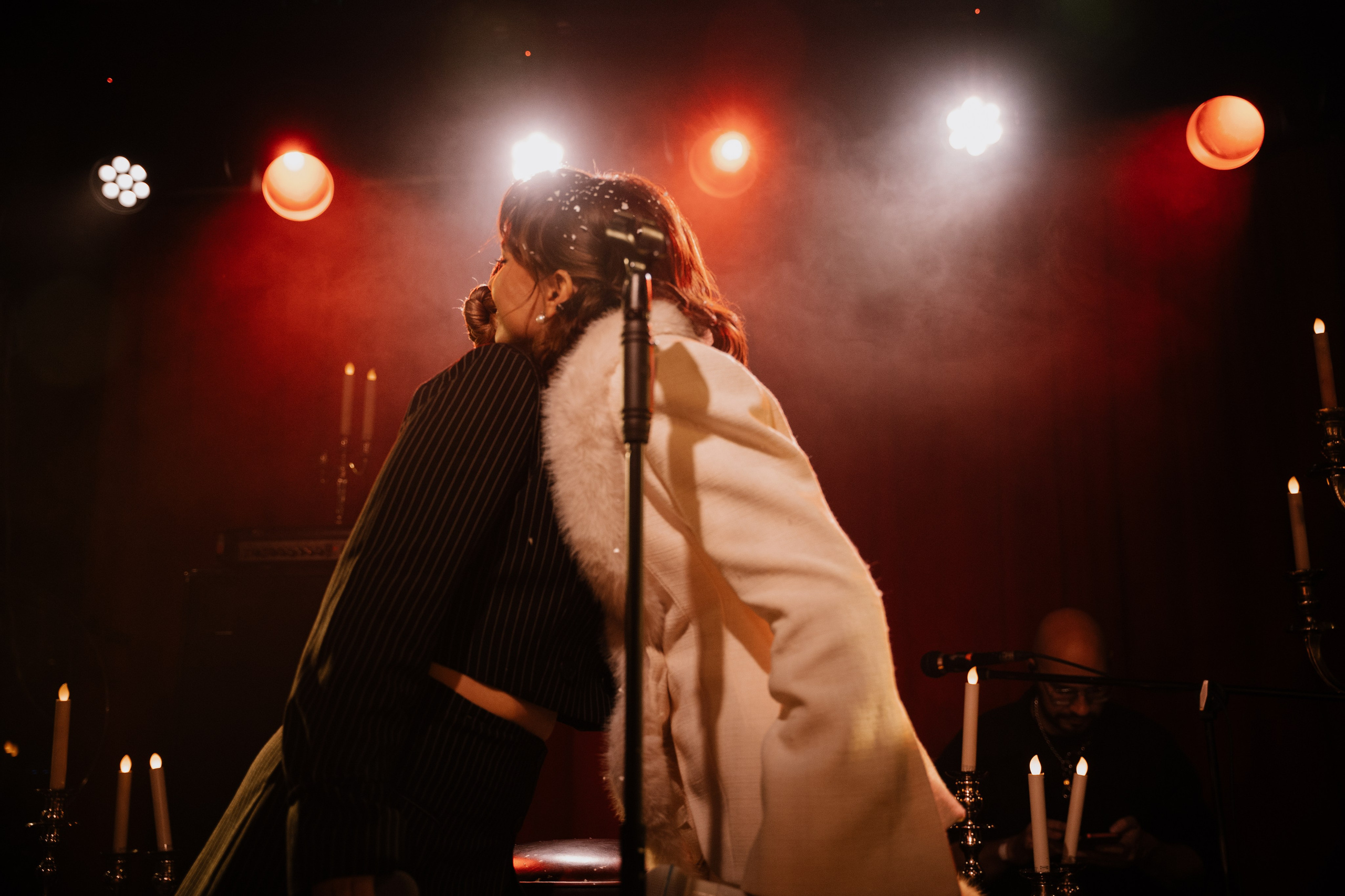 АСИЯ. Фотограф Москва