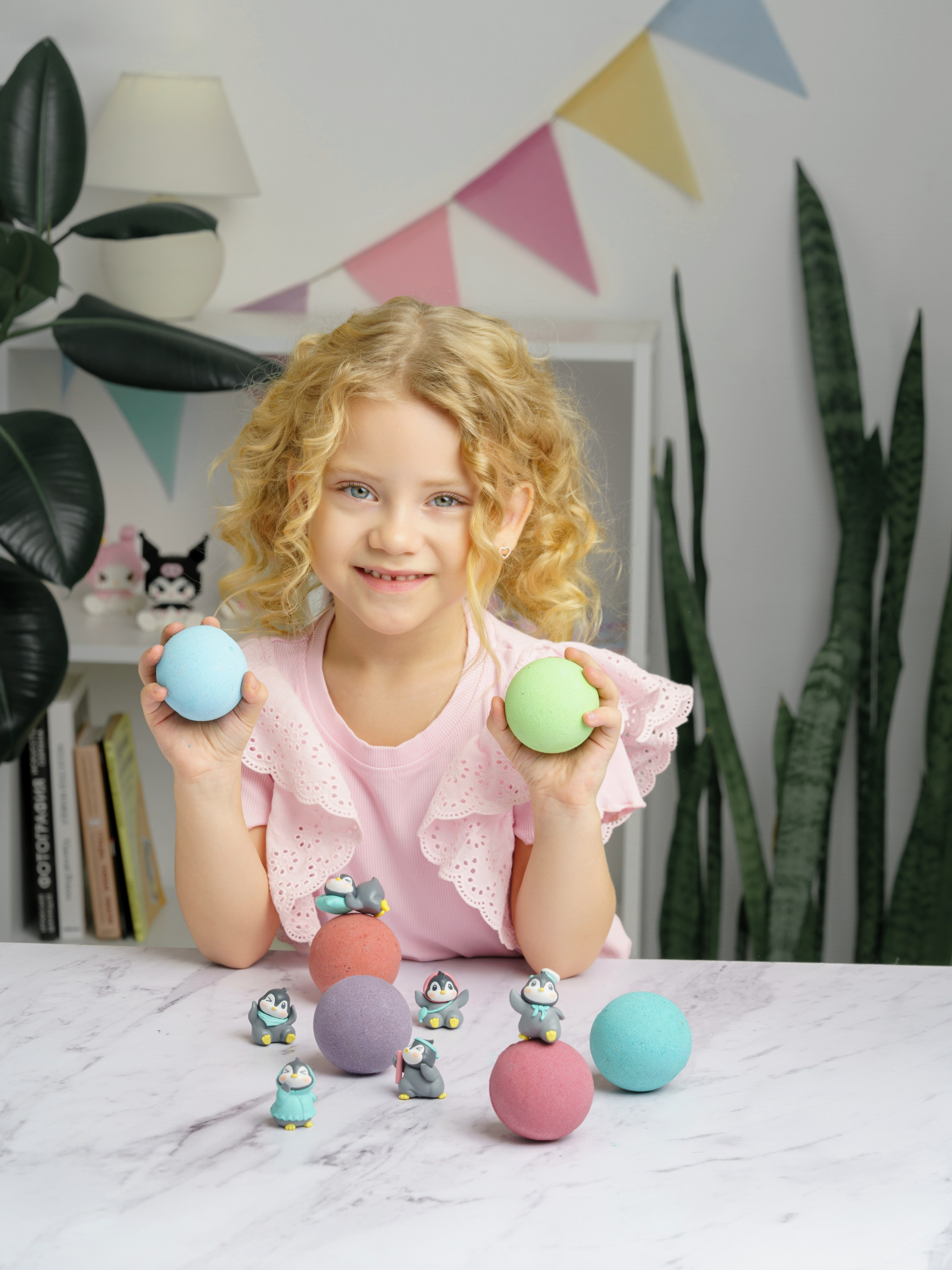 Милана, 6 лет. KED Production — продакшн из СПб. Создаём фото, видео и контент, который помогает брендам и селлерам продавать больше