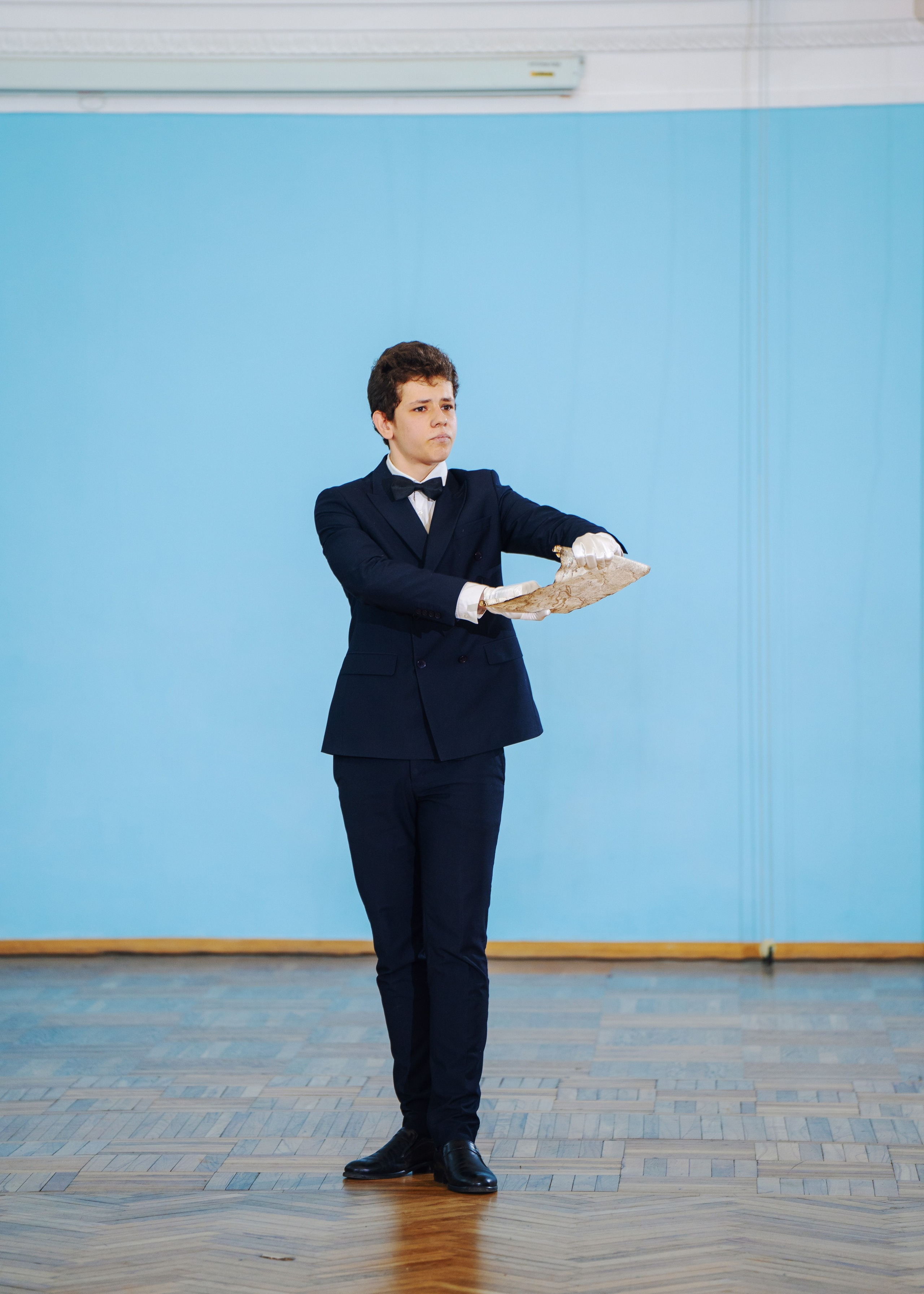 Екатерининский бал