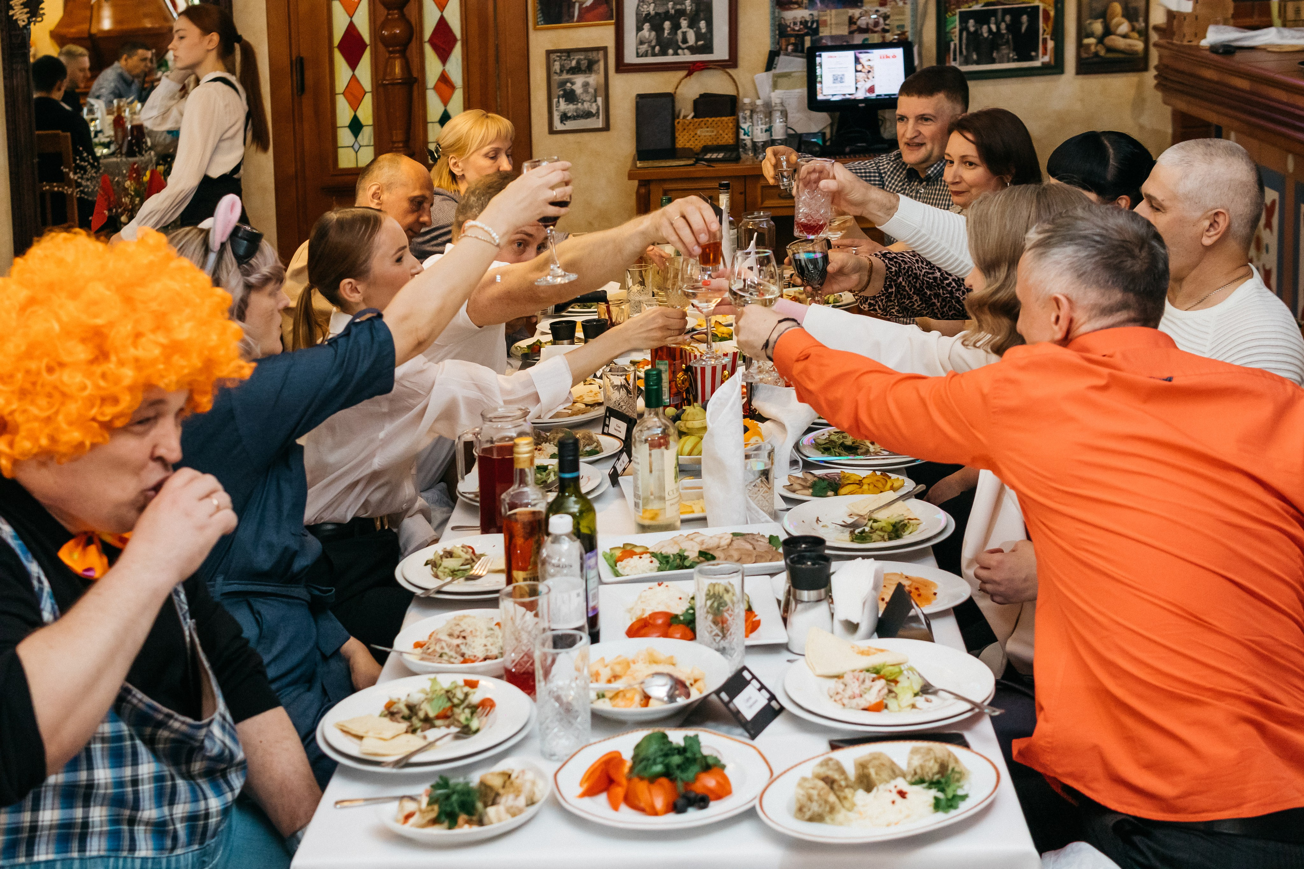 Юбилей Кирилл. Главная