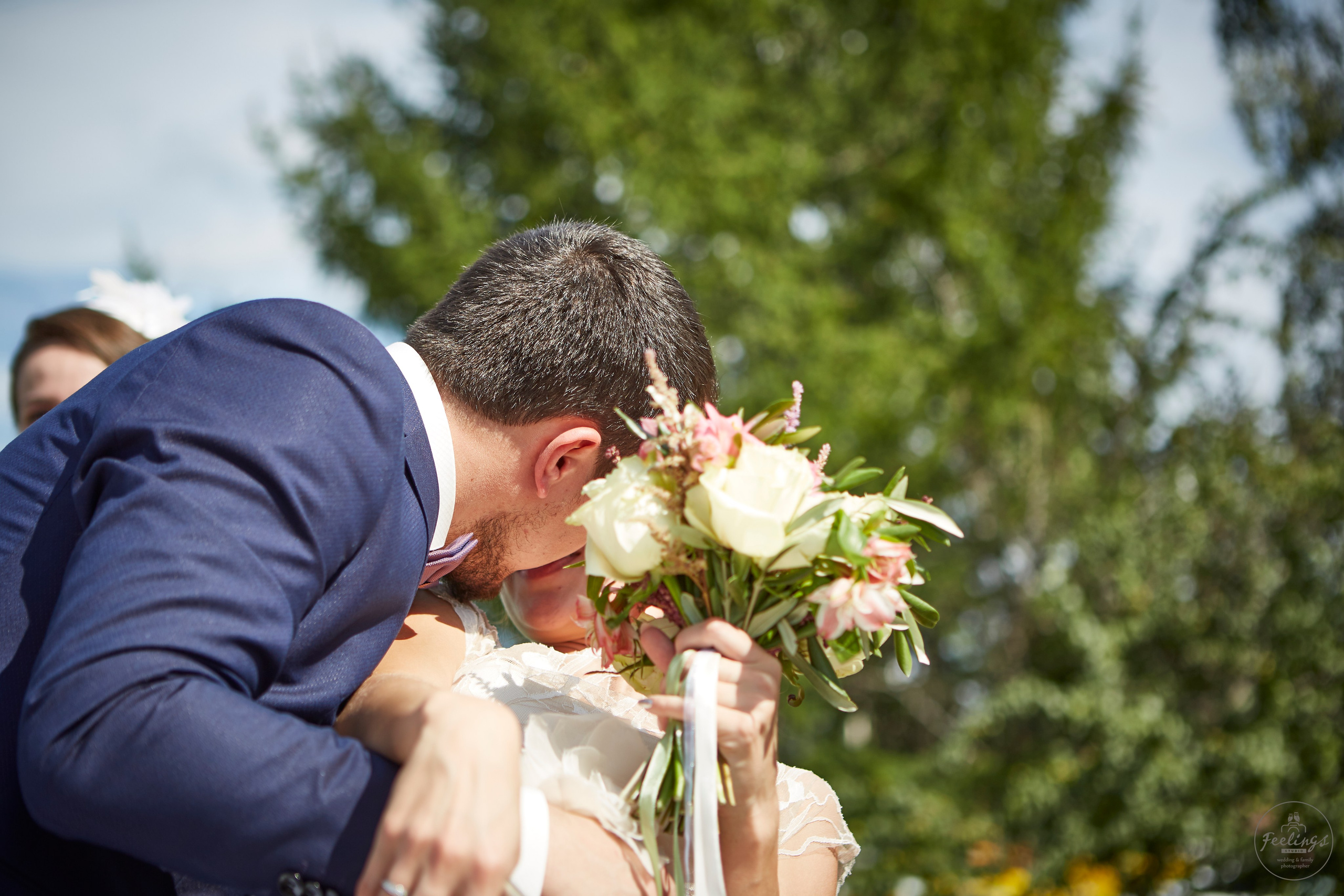 Городская свадьба. Главная