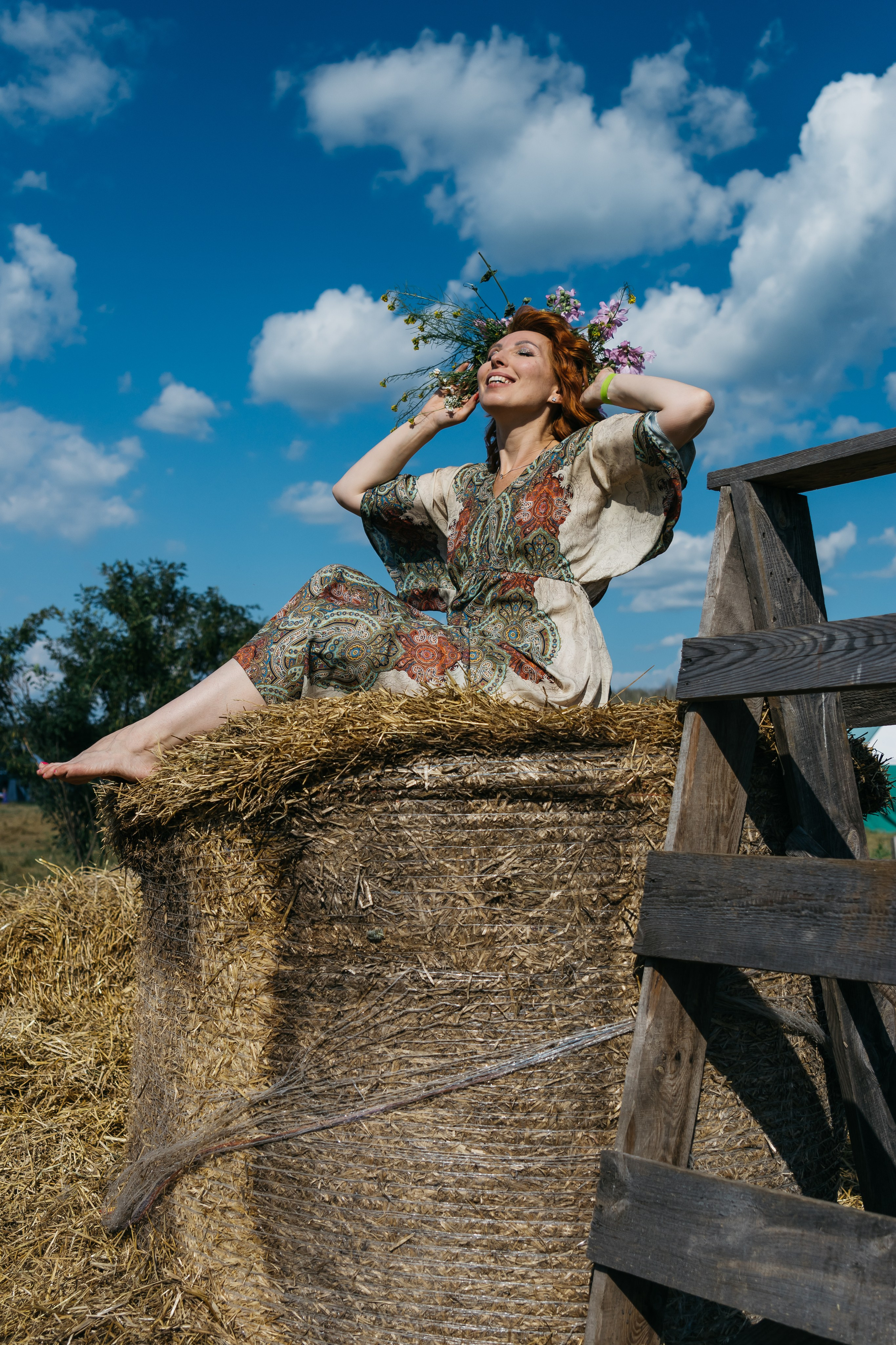 Лето. Главная