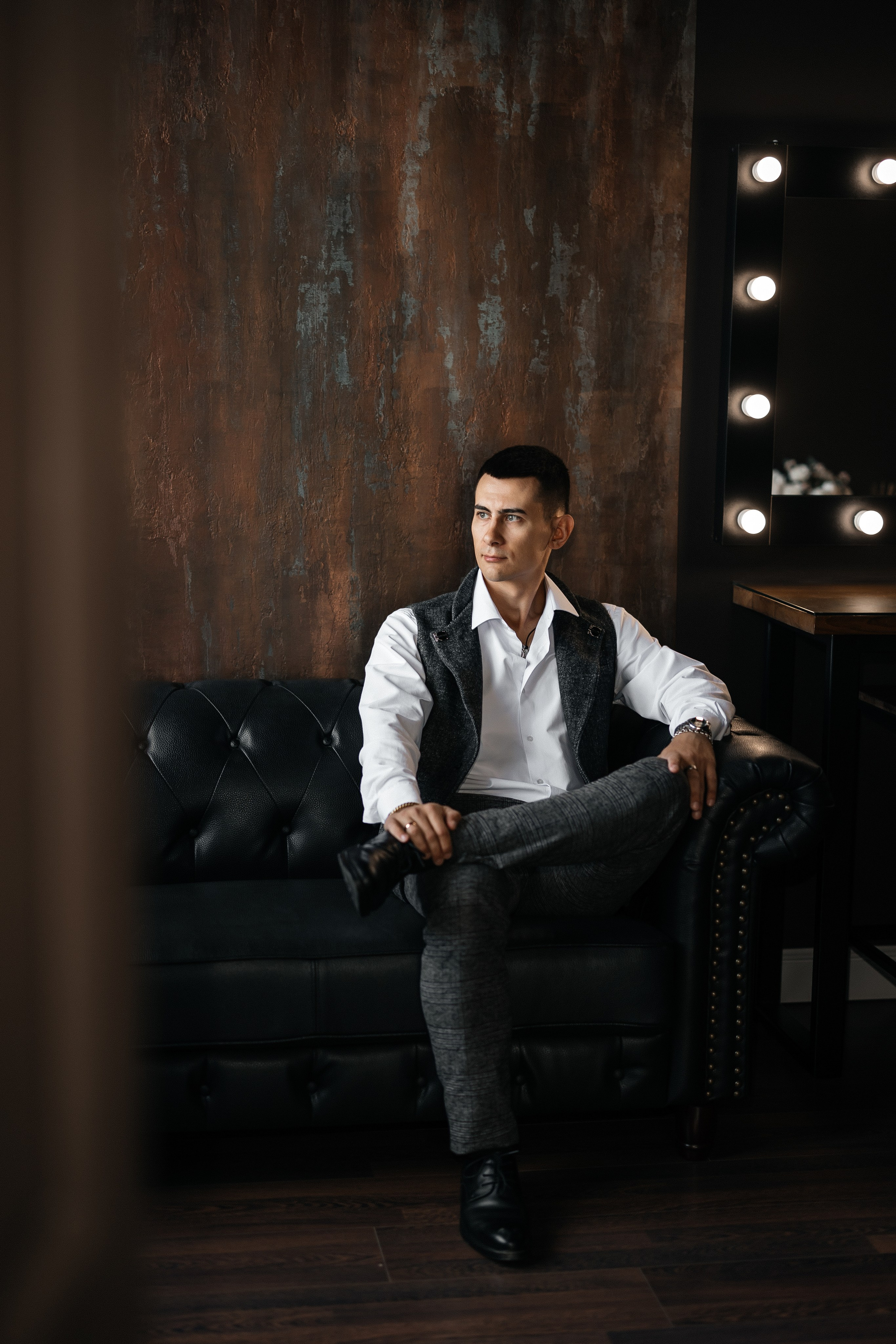 Алина & Артур | 23.09.23. Свадебный и семейный фотограф в Омске Евгения Хакимова