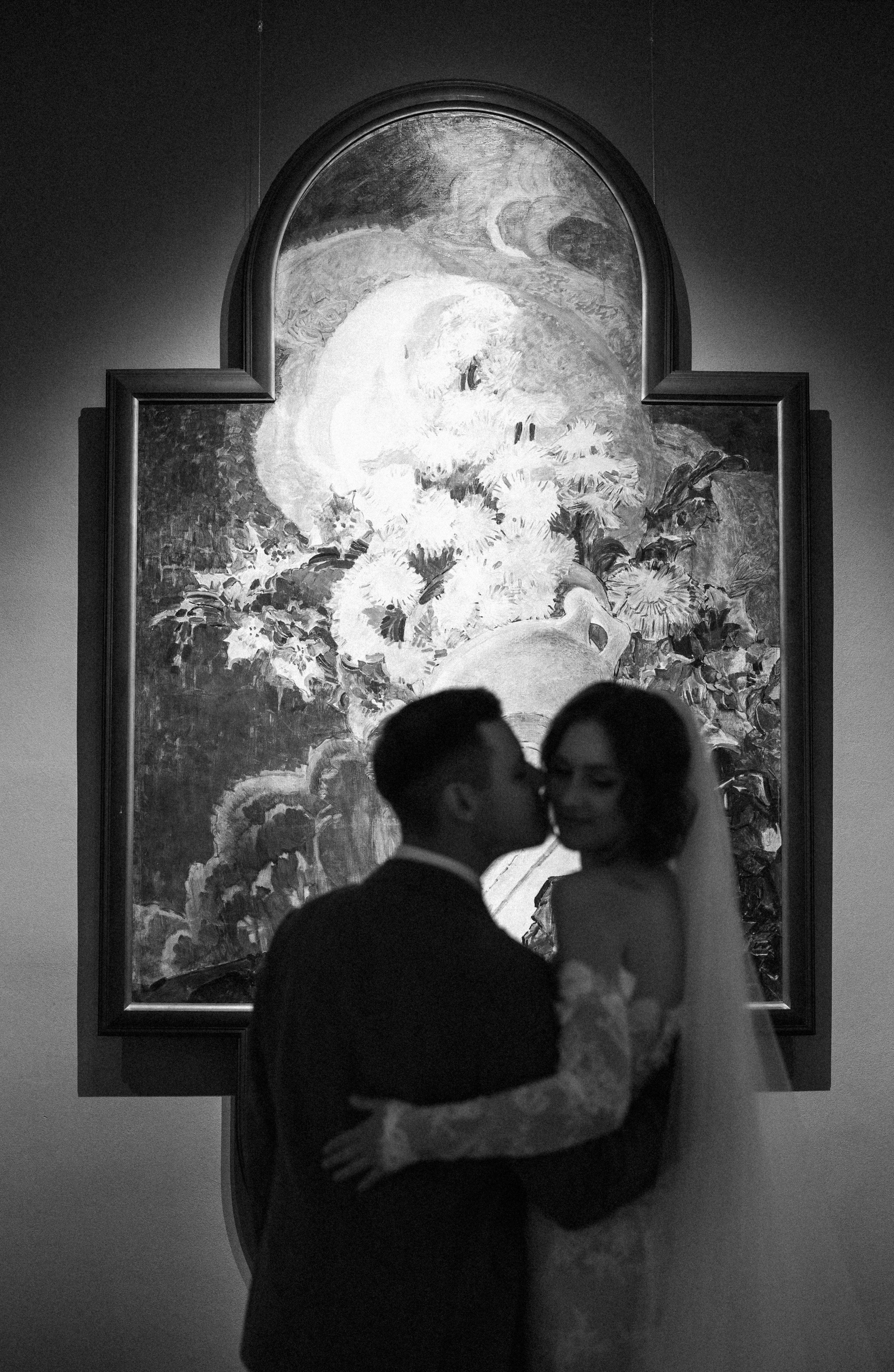 Артем & Софья | Wedding. Свадебный и семейный фотограф в Омске Евгения Хакимова