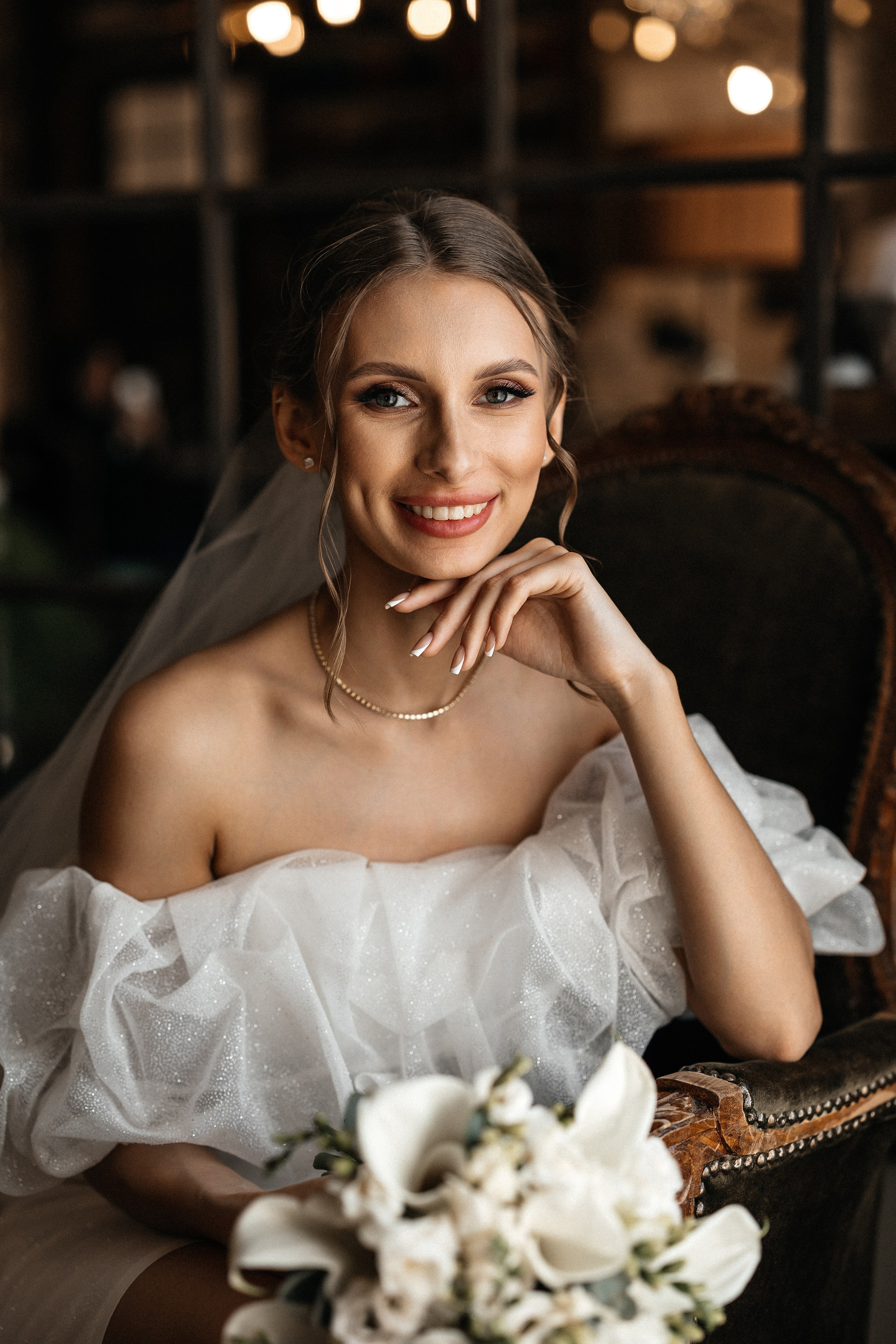 Евгения & Данил | 25.04.25. Свадебный и семейный фотограф в Омске Евгения Хакимова