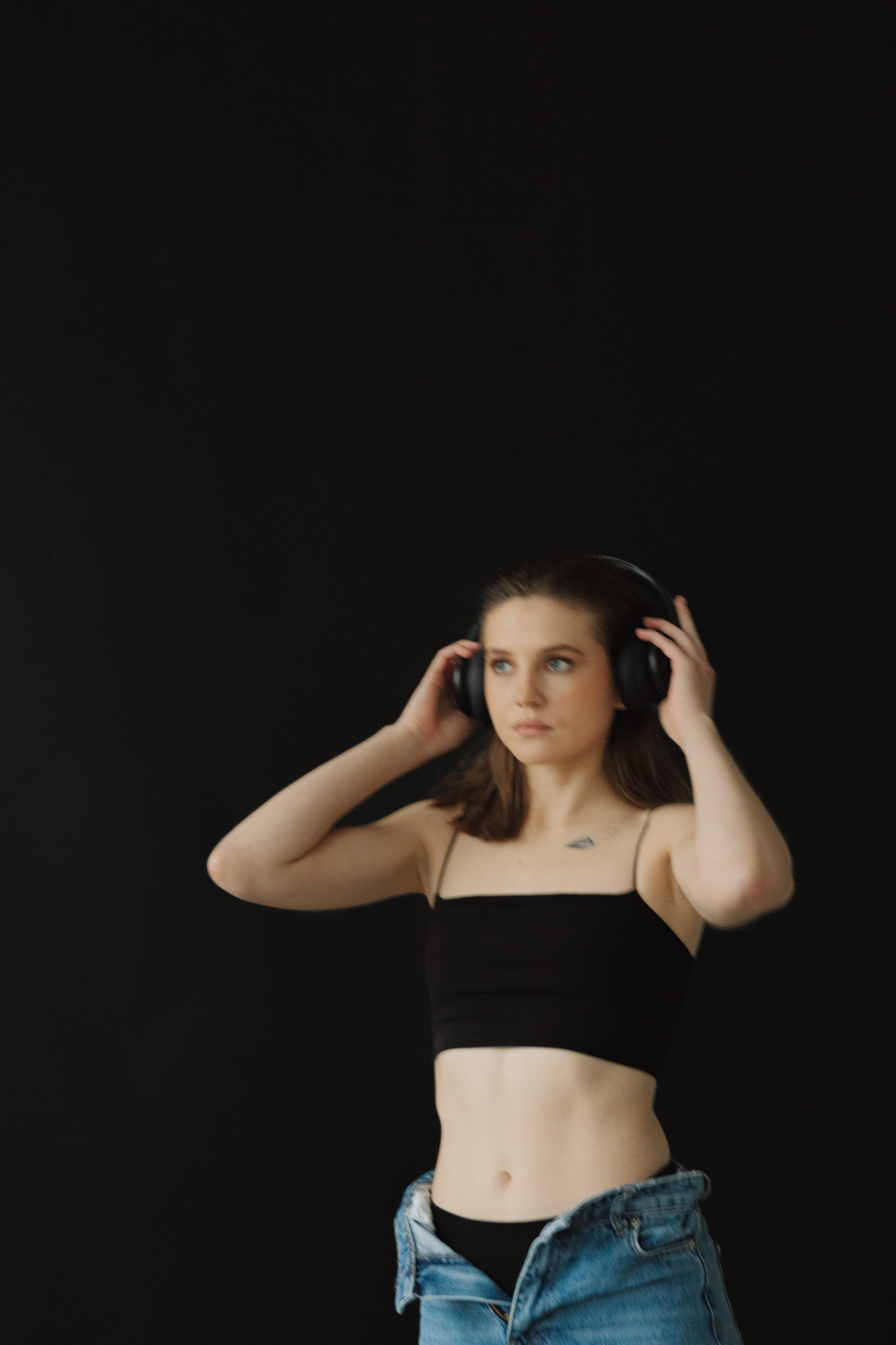 Таня. Фотограф в Самаре Юля Борщ