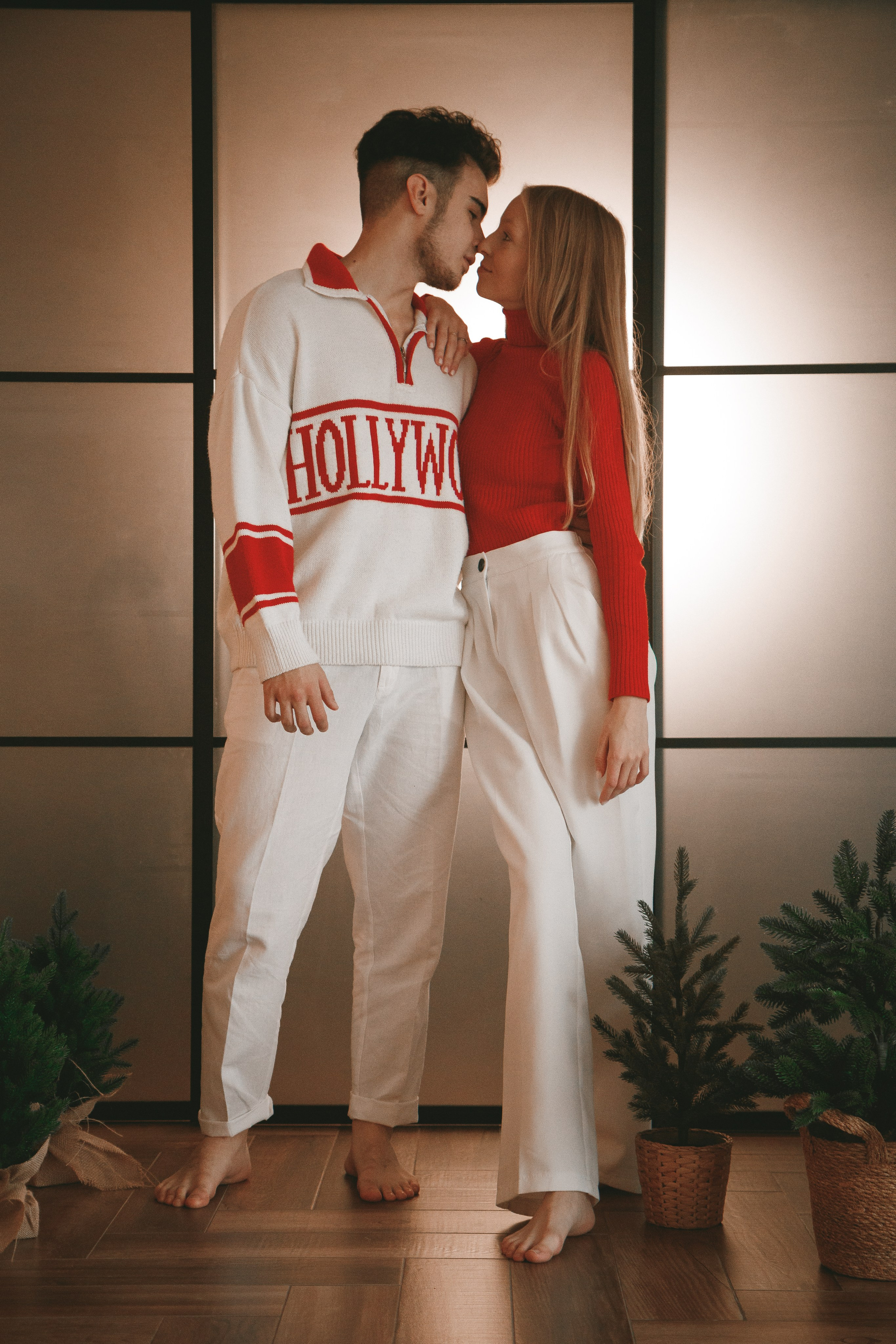 Лиза & Никита. Фотограф в Самаре Юля Борщ