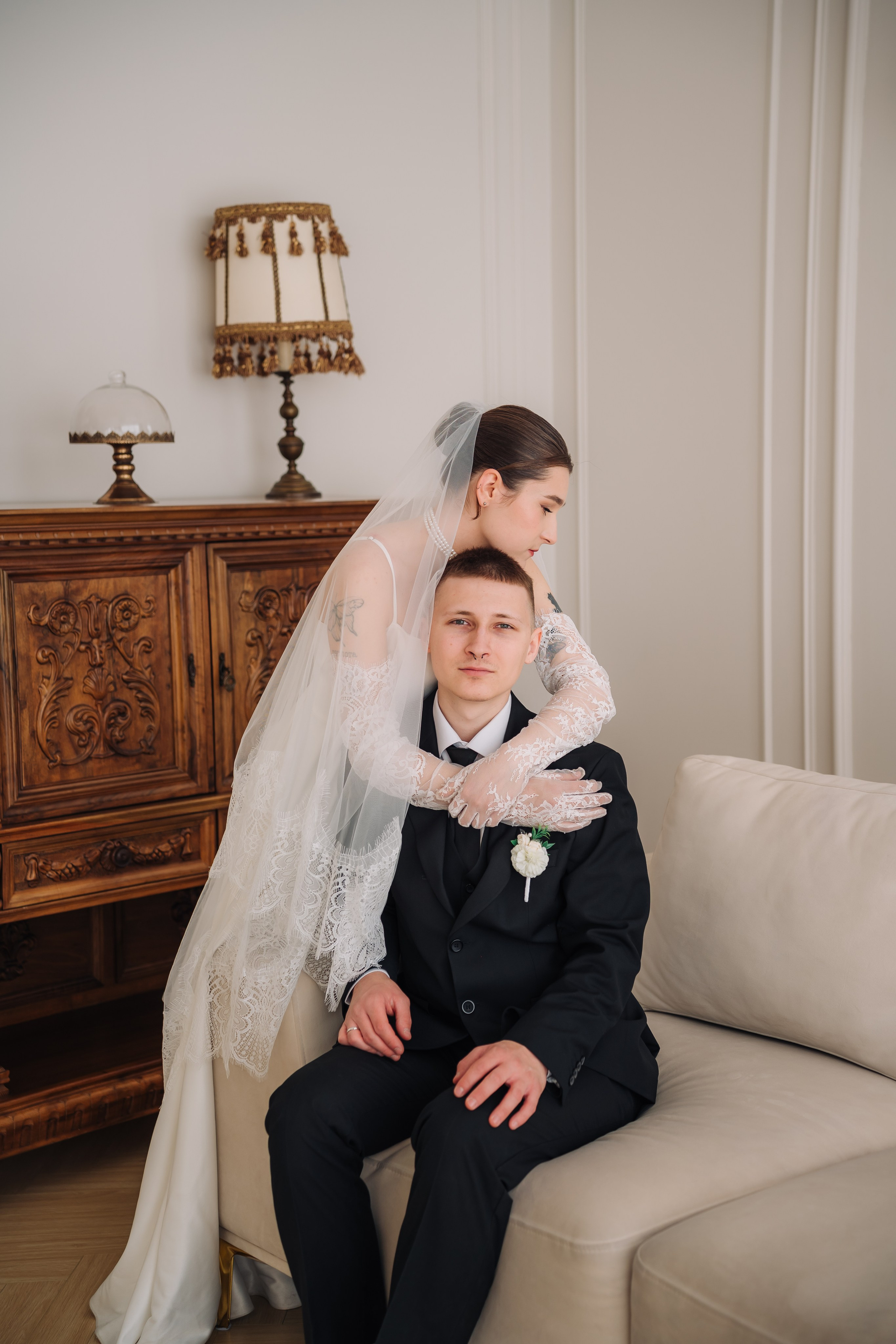 Свадьба Никиты и Татьяны