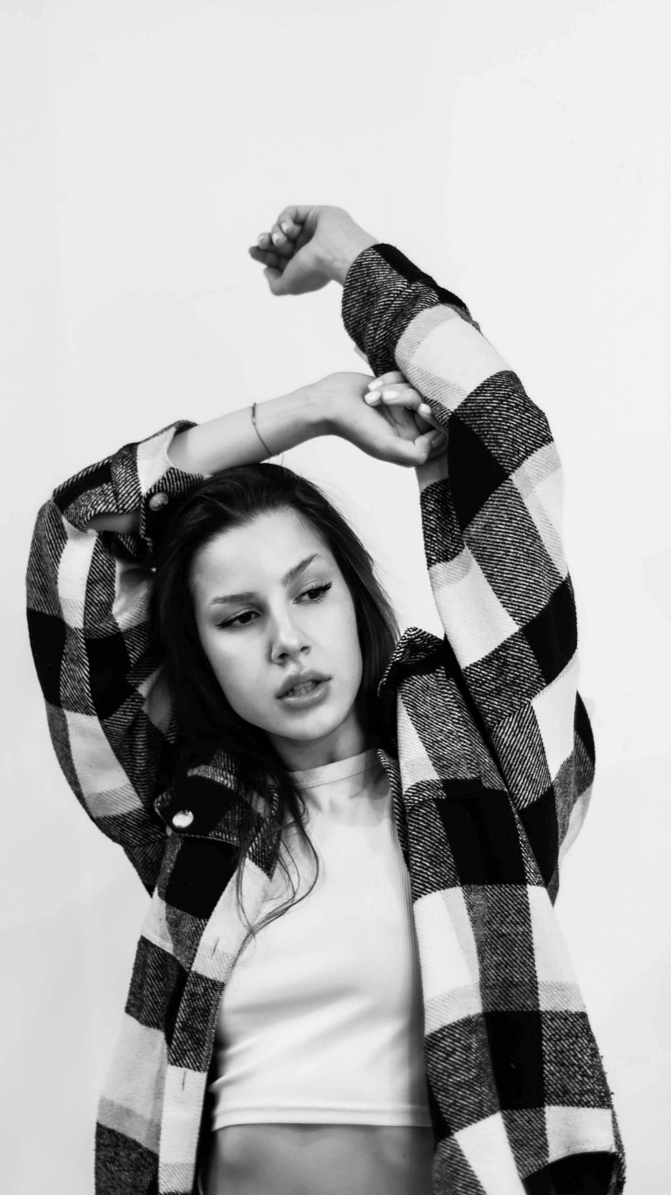 Модели/студия. Фотограф и видеограф Апокина Мария Москва