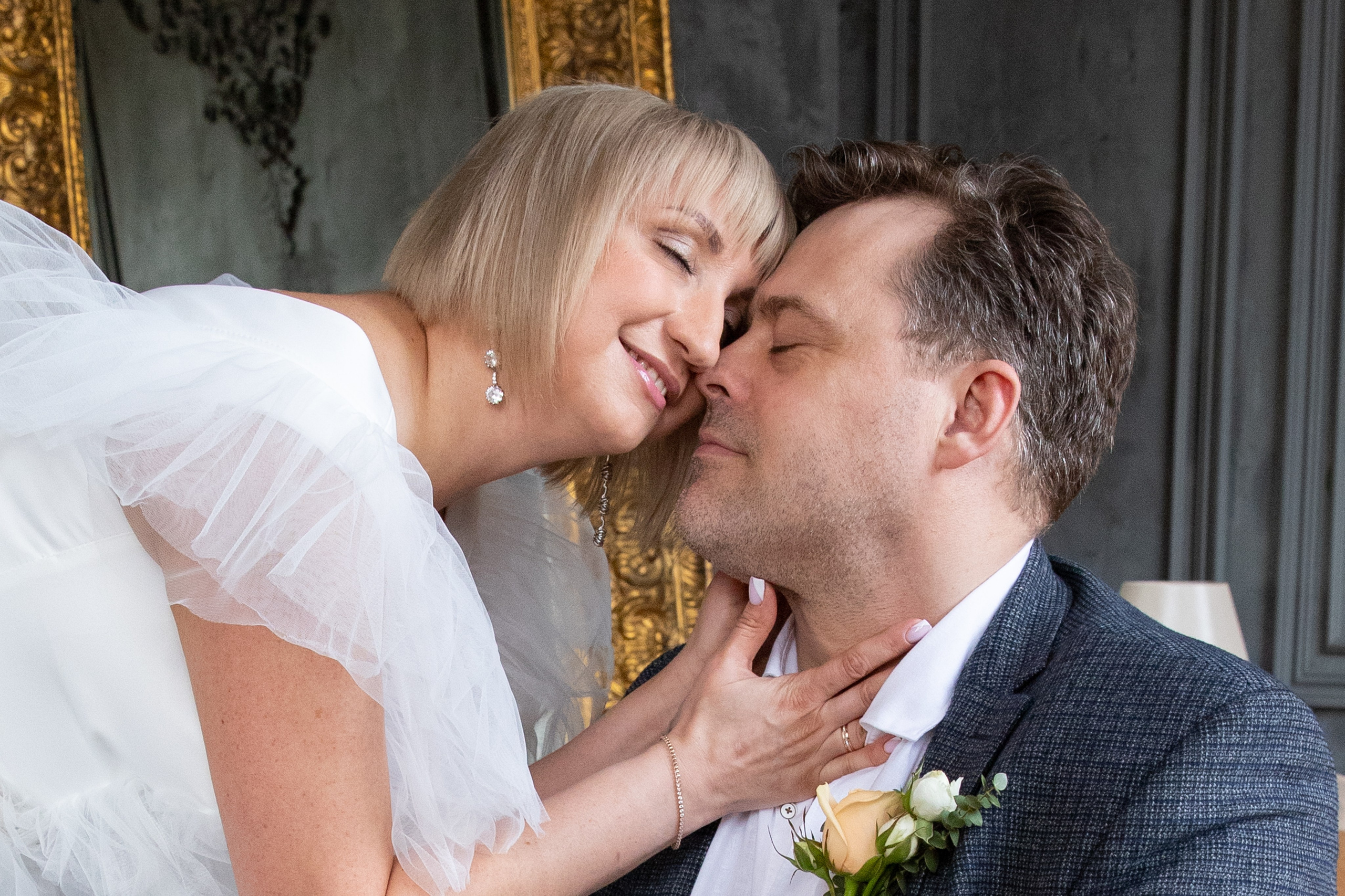 Ангелина и Александр. Семейный фотограф документалист в Пензе Лопатинская Татья