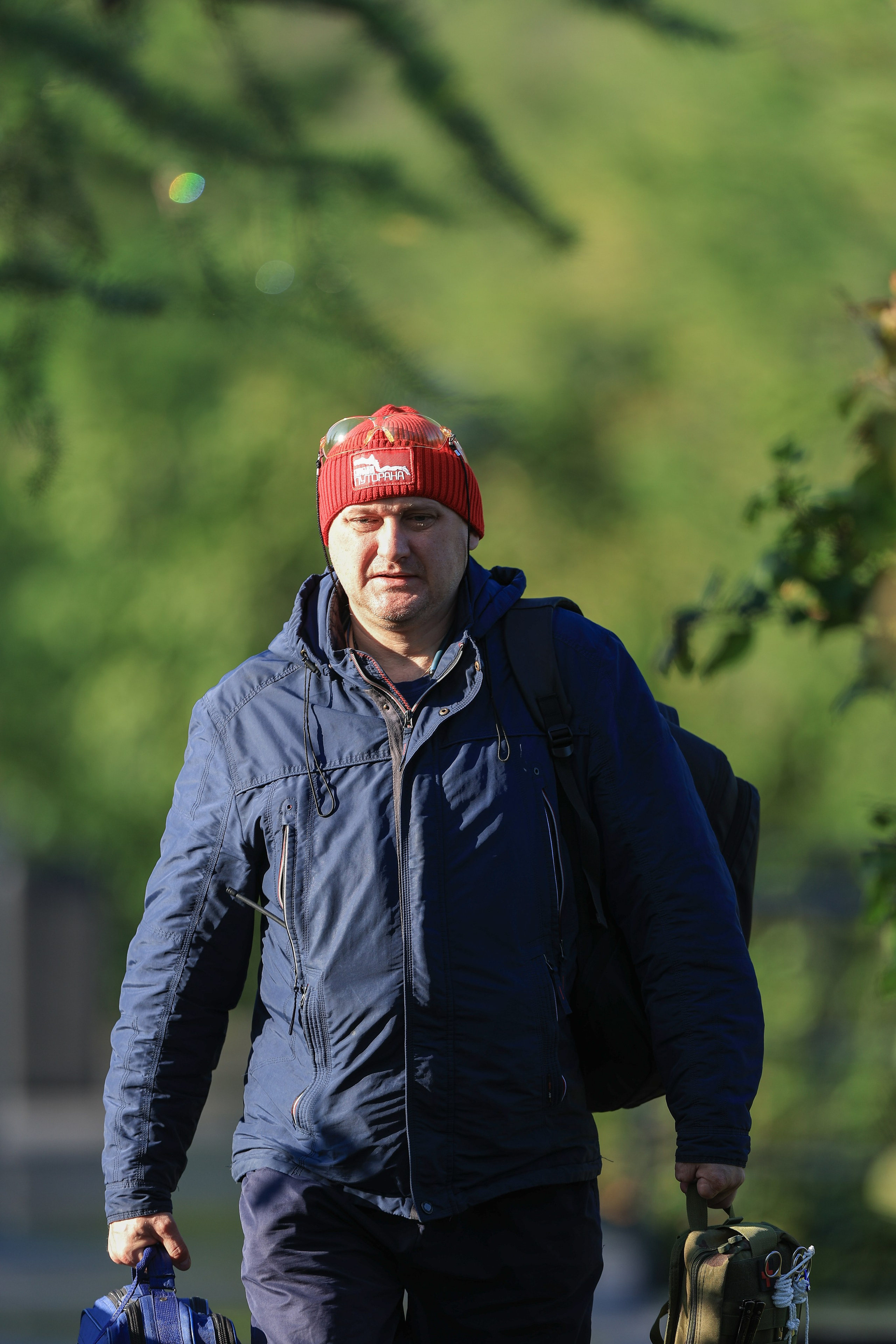 Фестиваль по фридайвингу «Глубина Путорана». Спортивный репортажный фотограф Казань Нафис Сиразетдинов