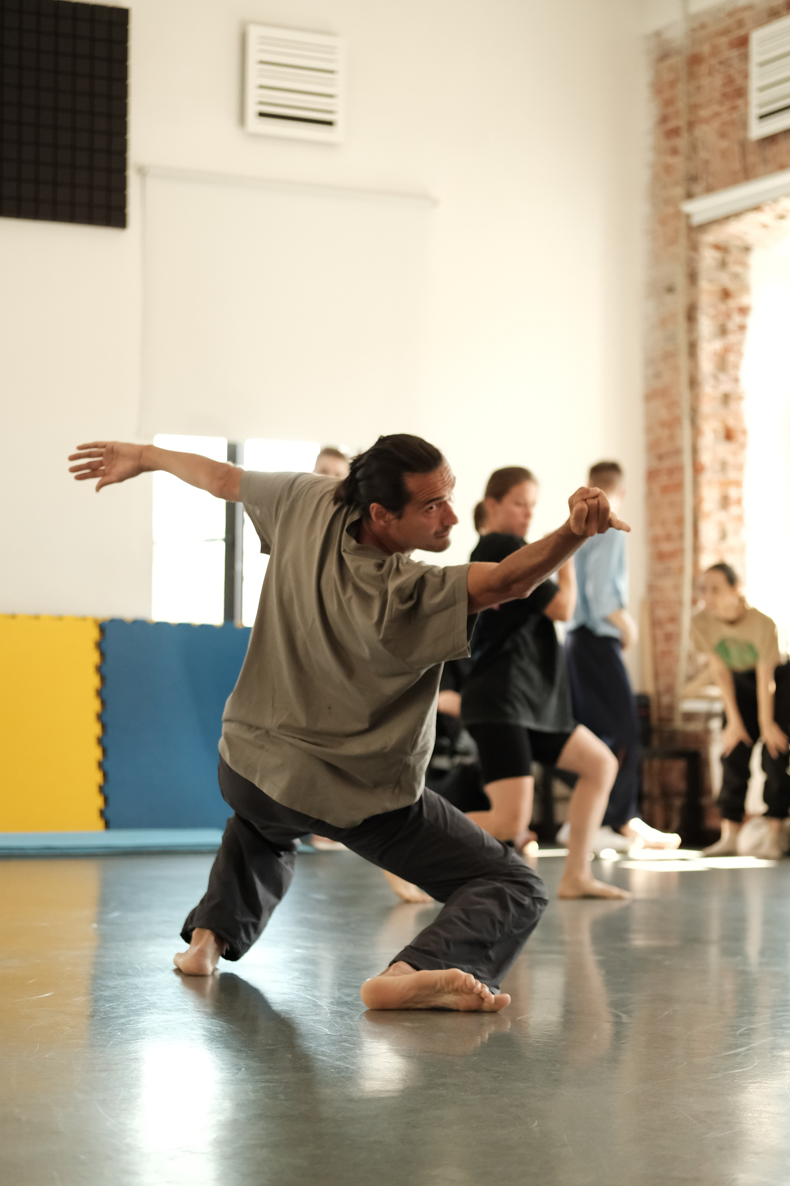 Танцевальная лаборатория ЛОДКА. LIYALEE PHOTO