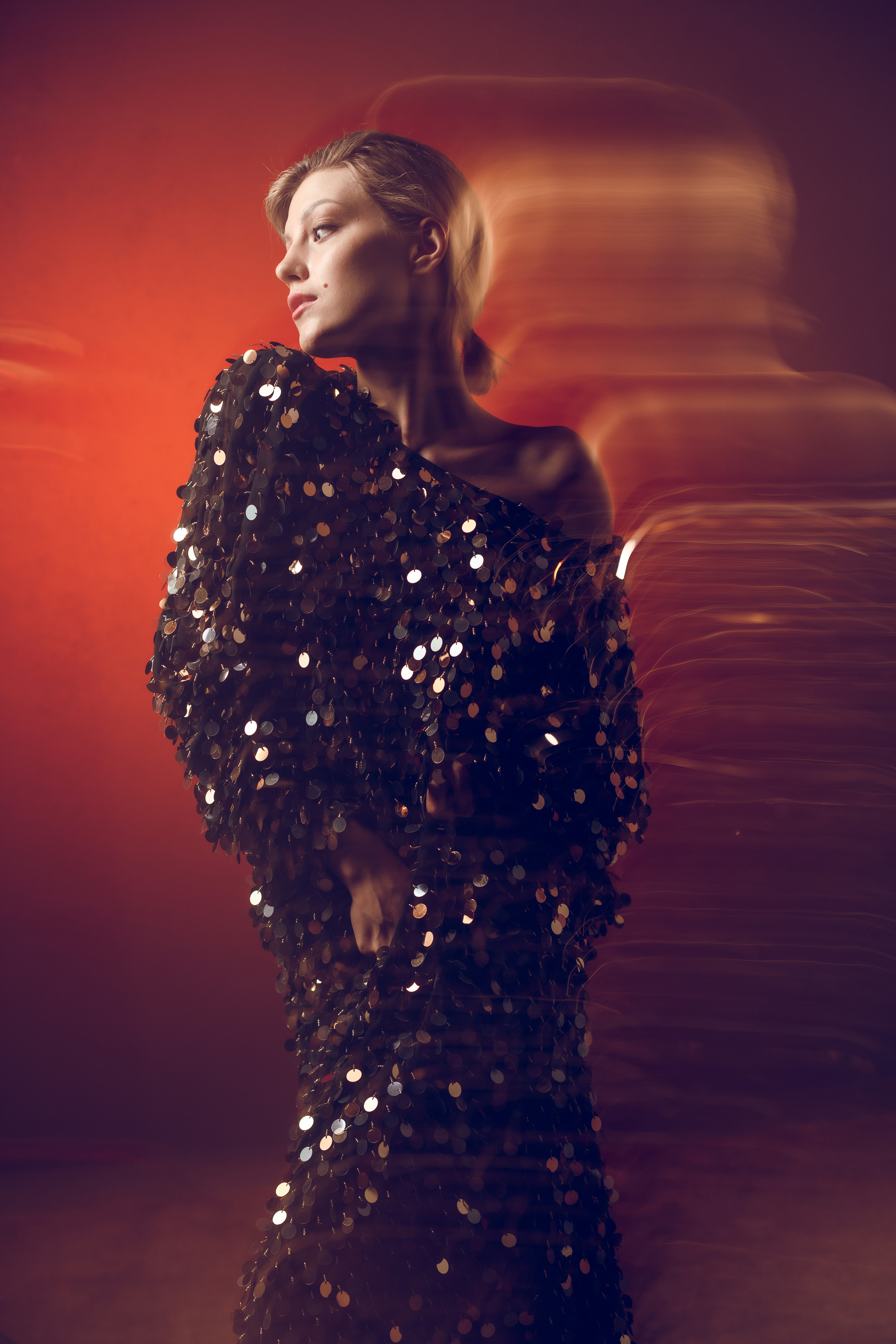 Fashion/Творчество. Портретный фотограф Юлия Власова