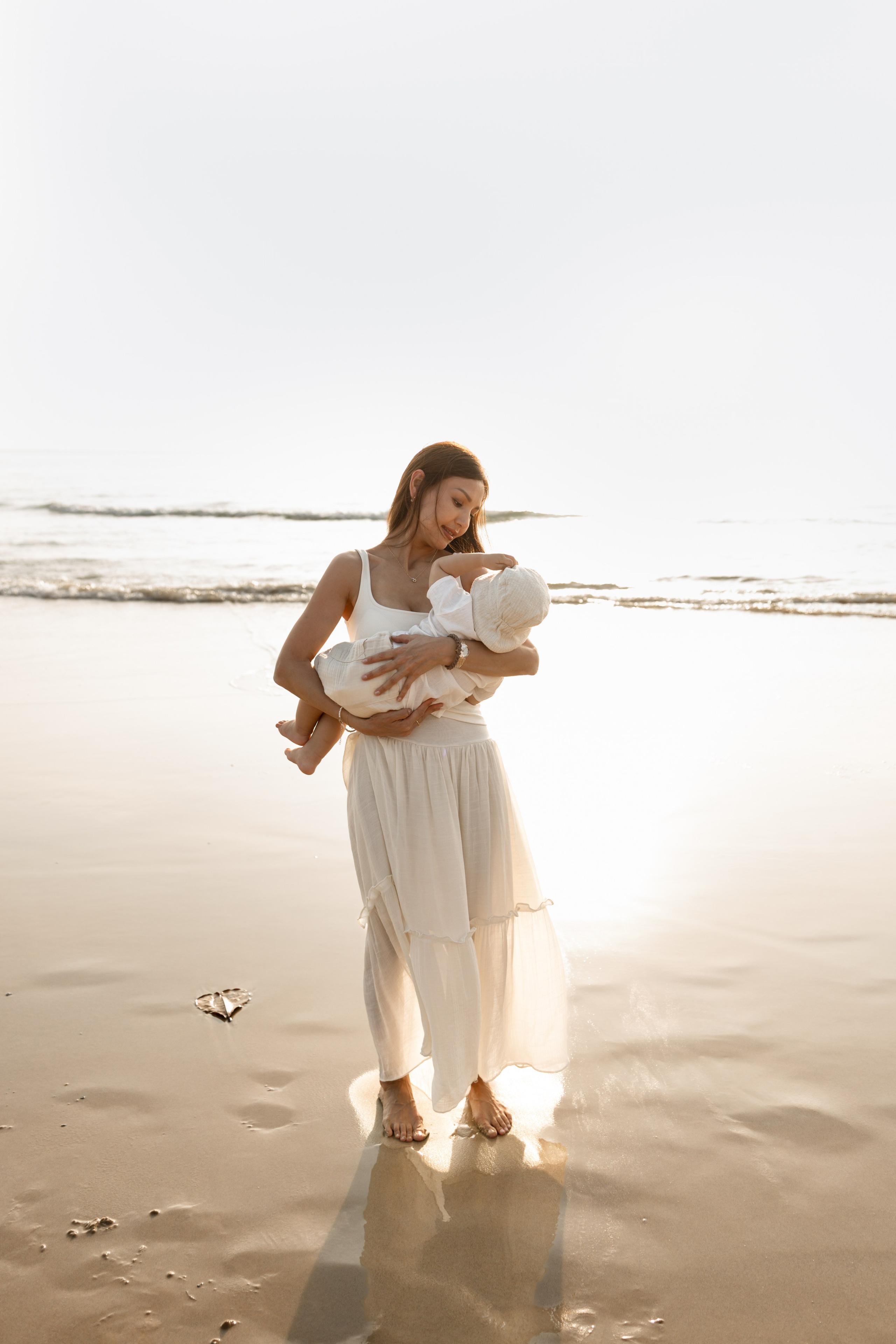 Про семью. Семейный фотограф в Москве