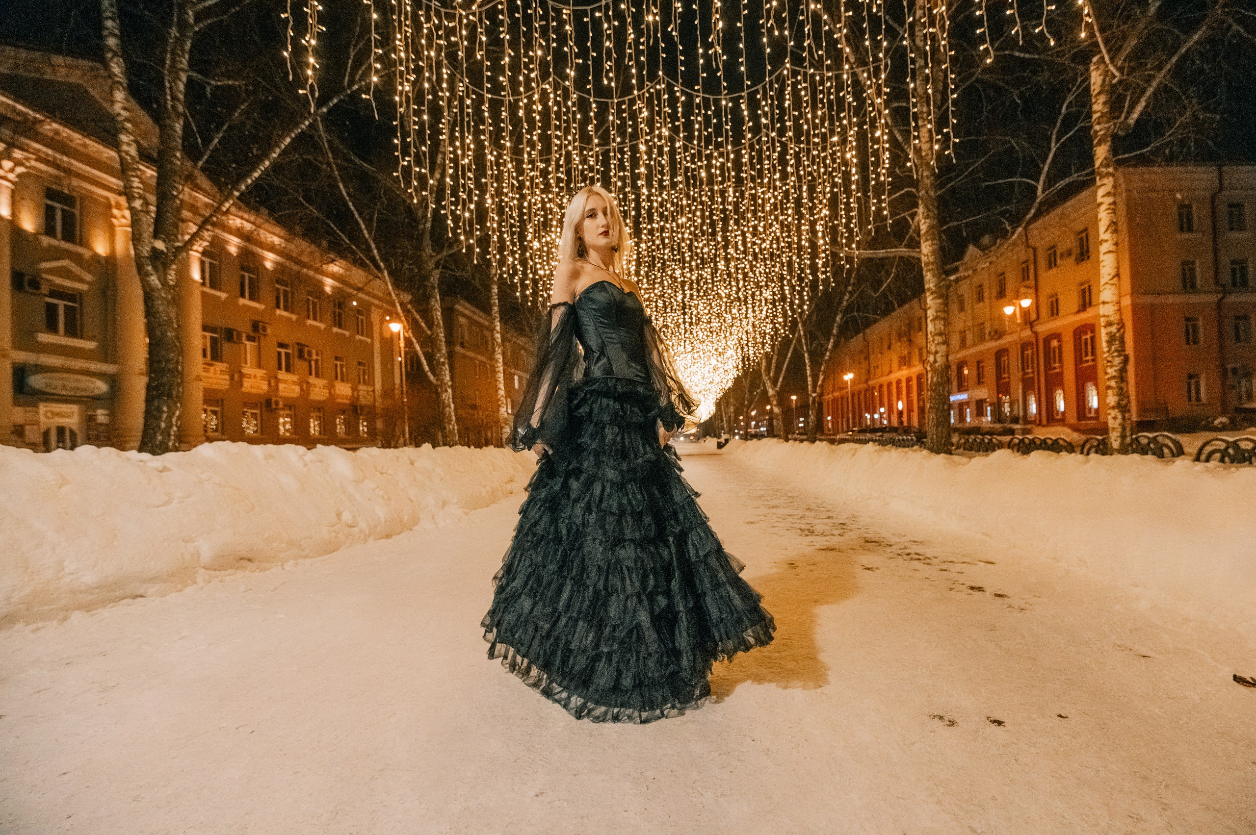 ....... Фотограф в Кемерово Владислав Шульц