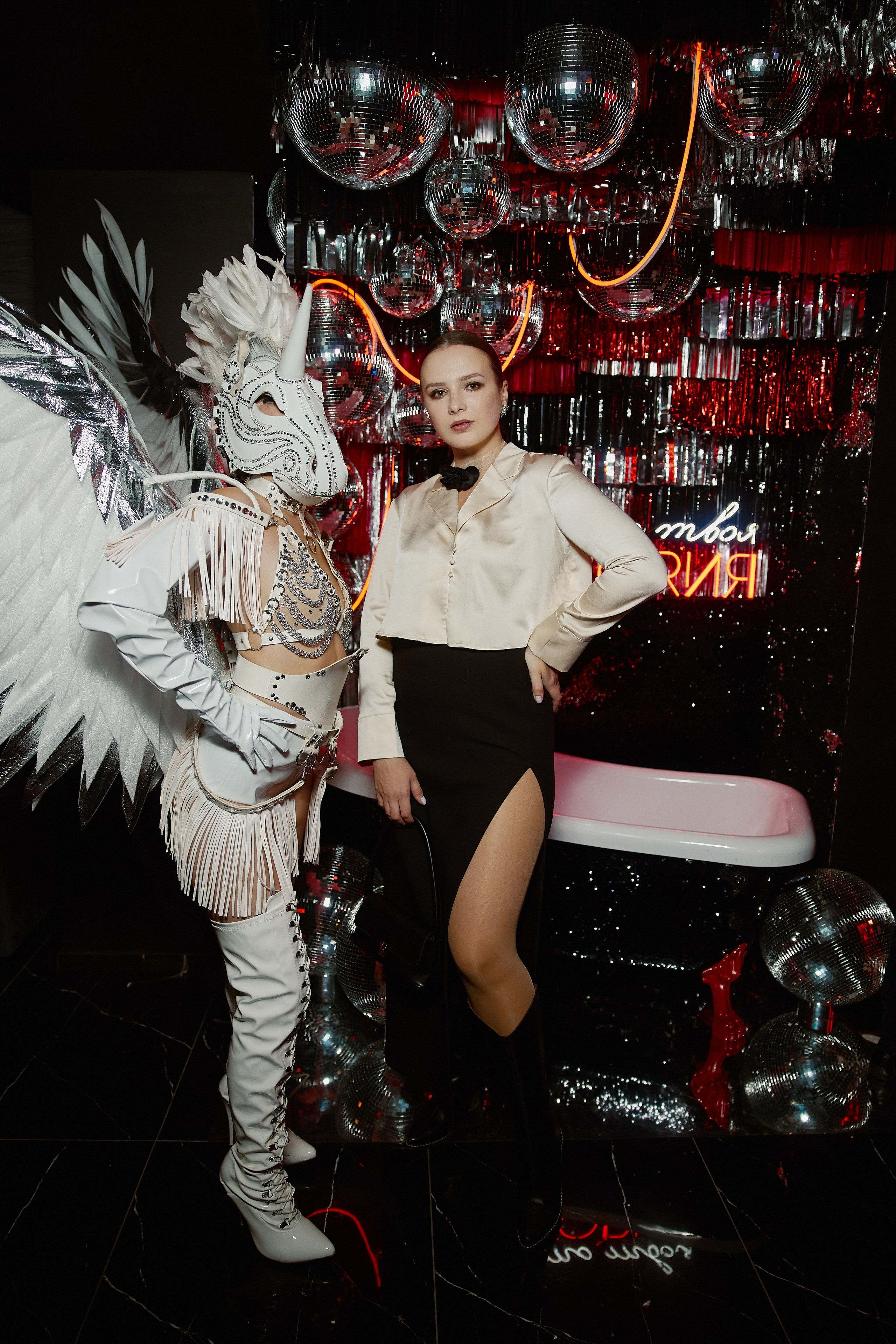 ИSTORИЯ GRAND OPENING. Репортажный фотограф в Хабаровске Николай Соболев