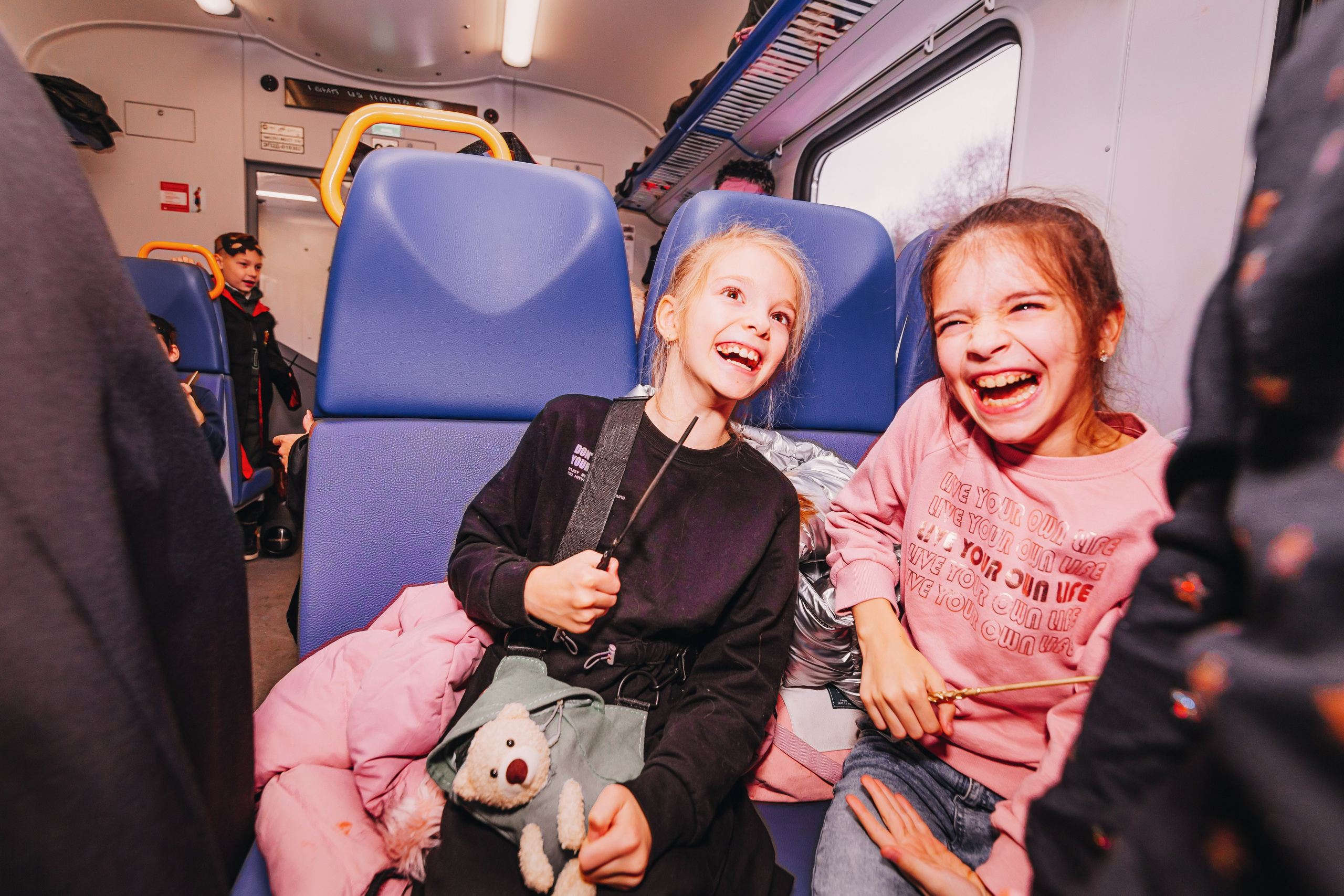 Детские праздники. Свадебный и репортажный фотограф в Ярославле и Санкт-Петербурге Роман Микрюков