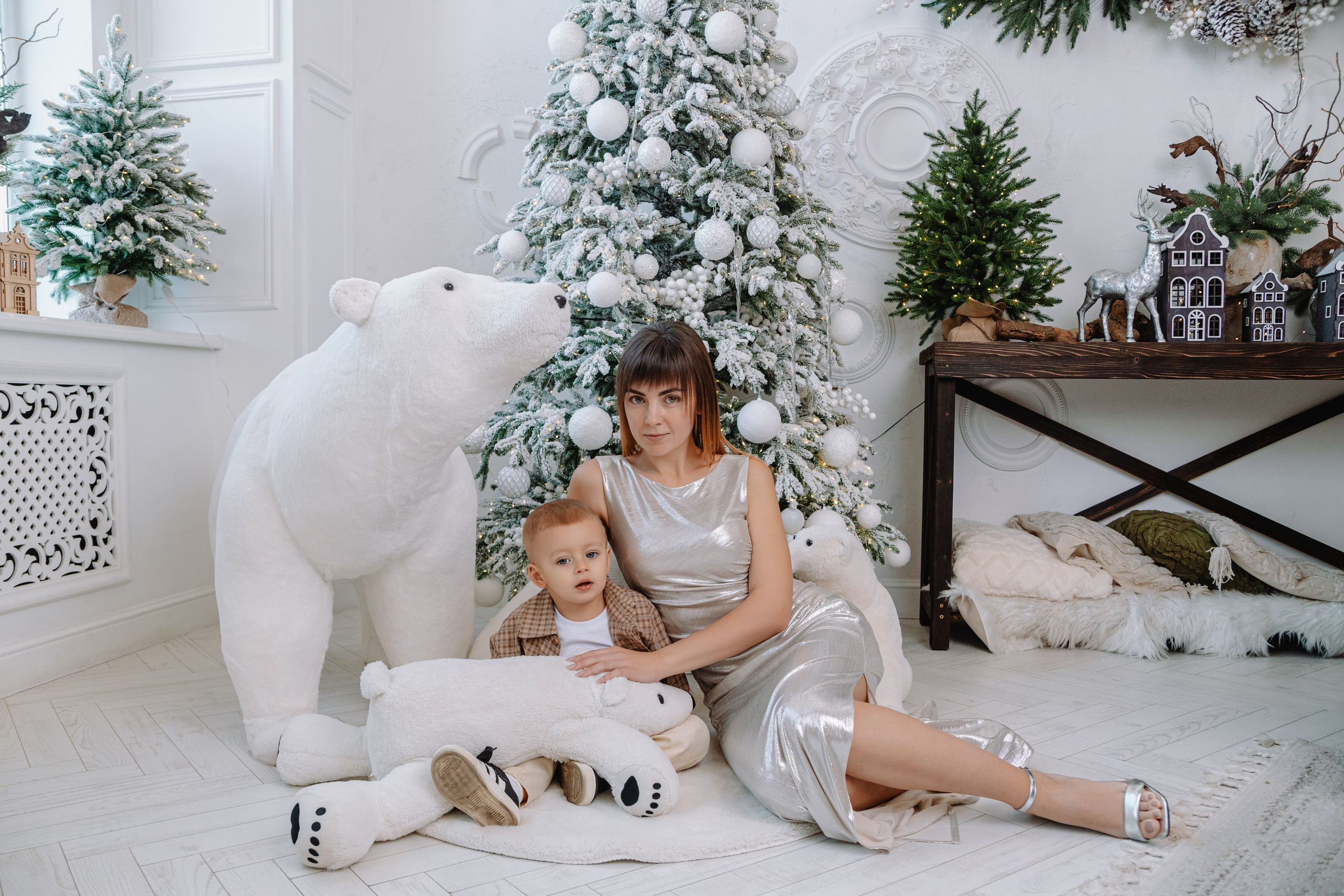 Ирина и Арсений. Фотограф Воронеж Варвара