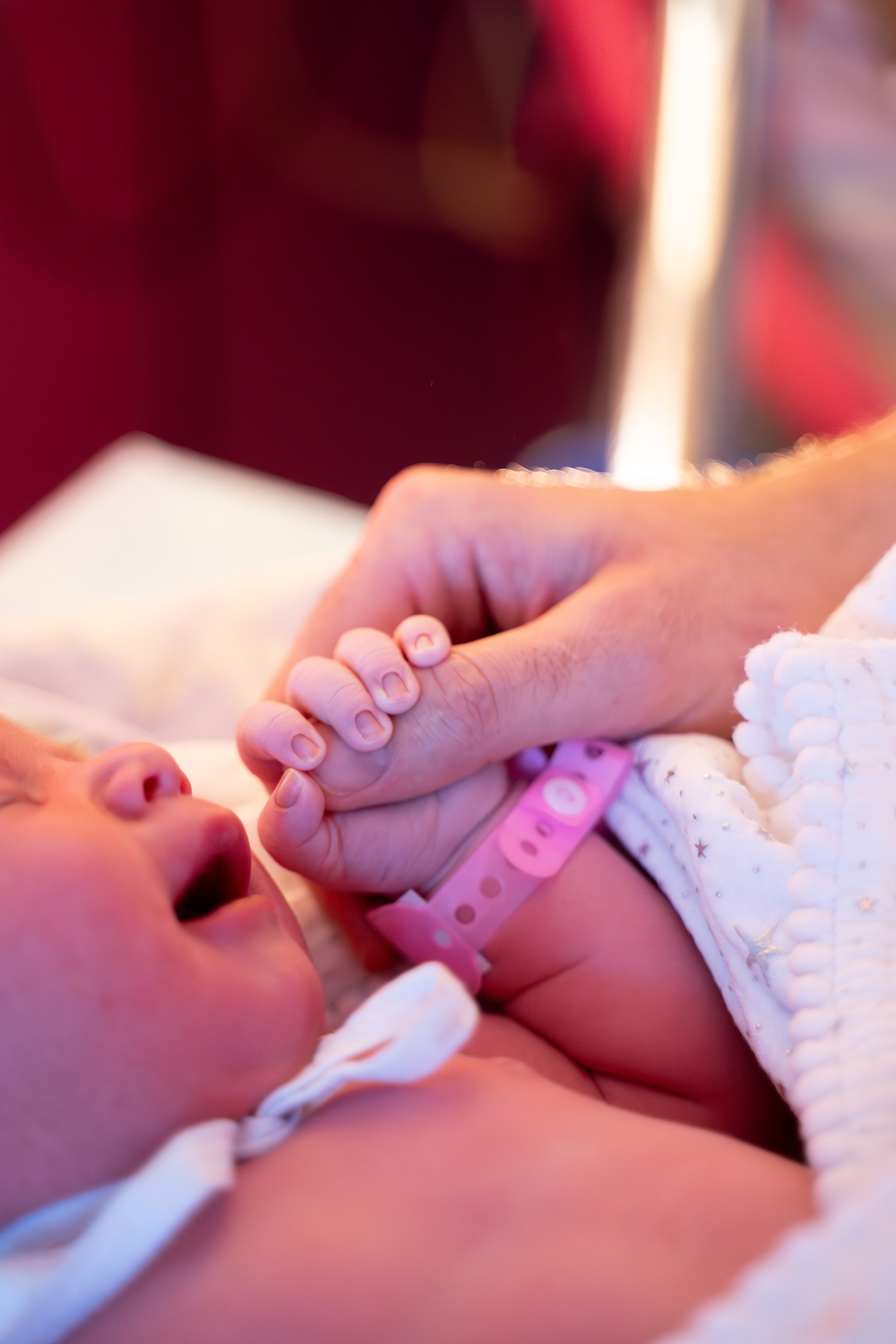 Валерия. Фотограф на роды Москва Ольга Летучева