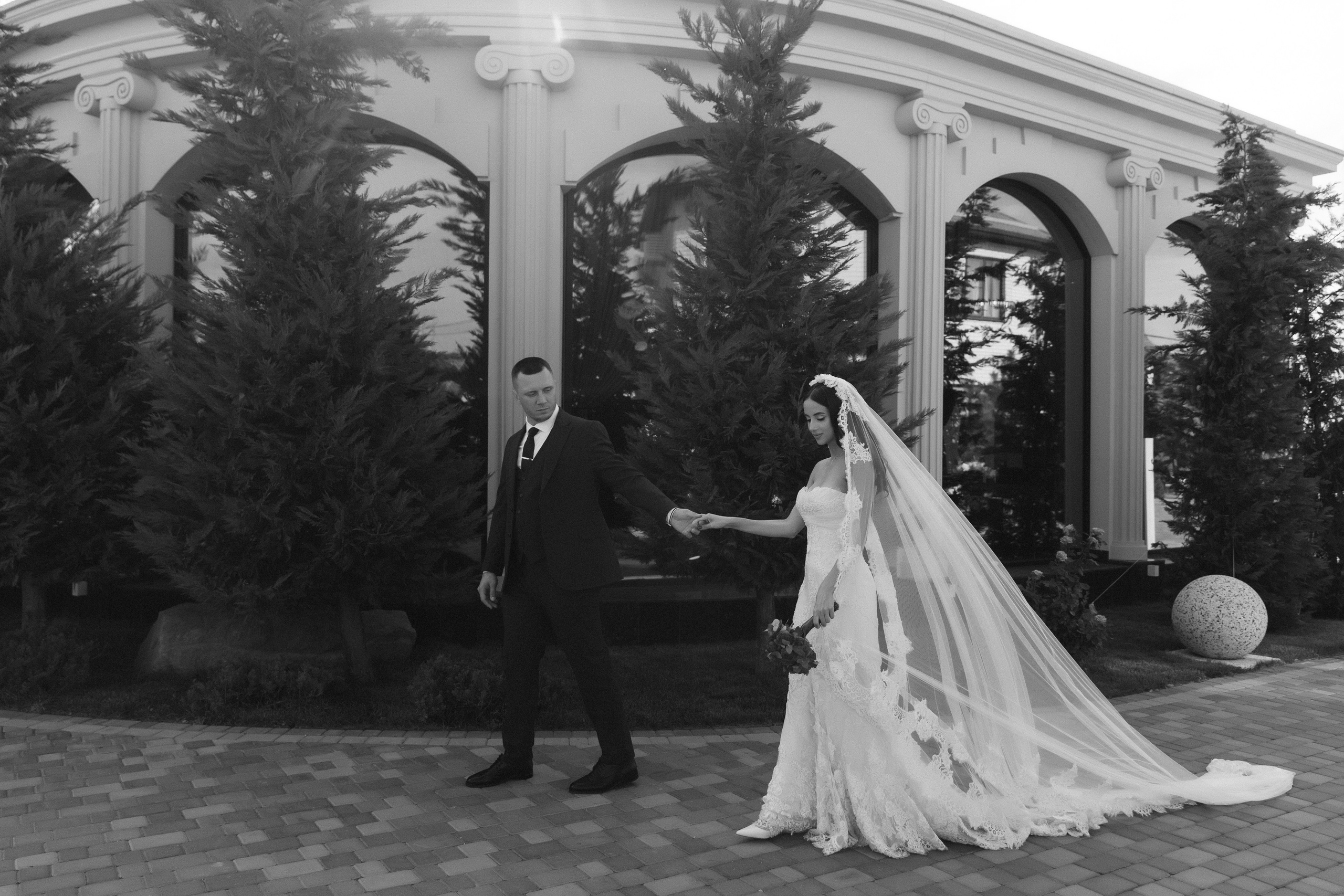 Берега. История с нотками Испании. Свадебный фотограф в Краснодаре Булатова Наталия