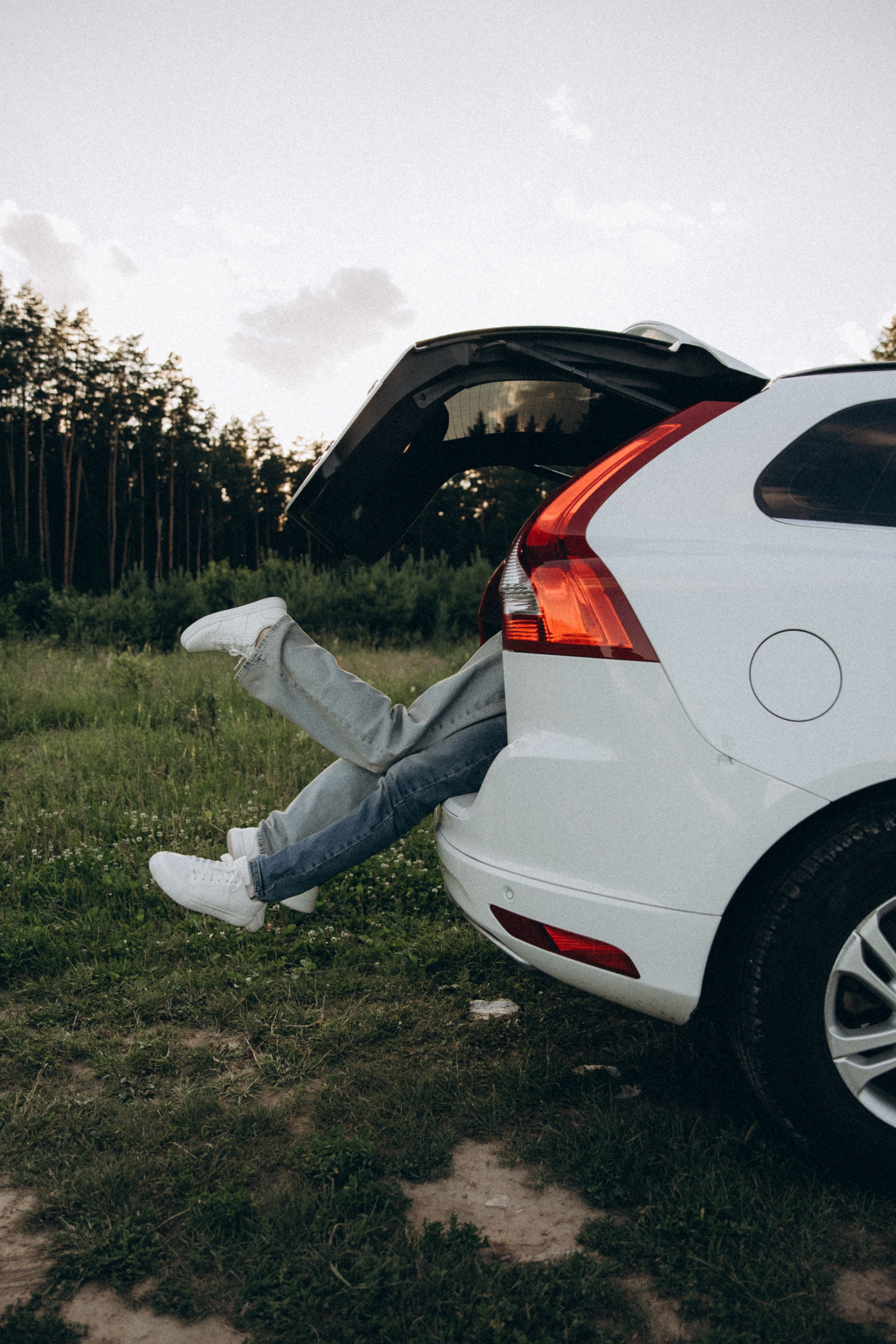 А&I. Свадебный и семейный фотограф в Коломне Мария Мусатова