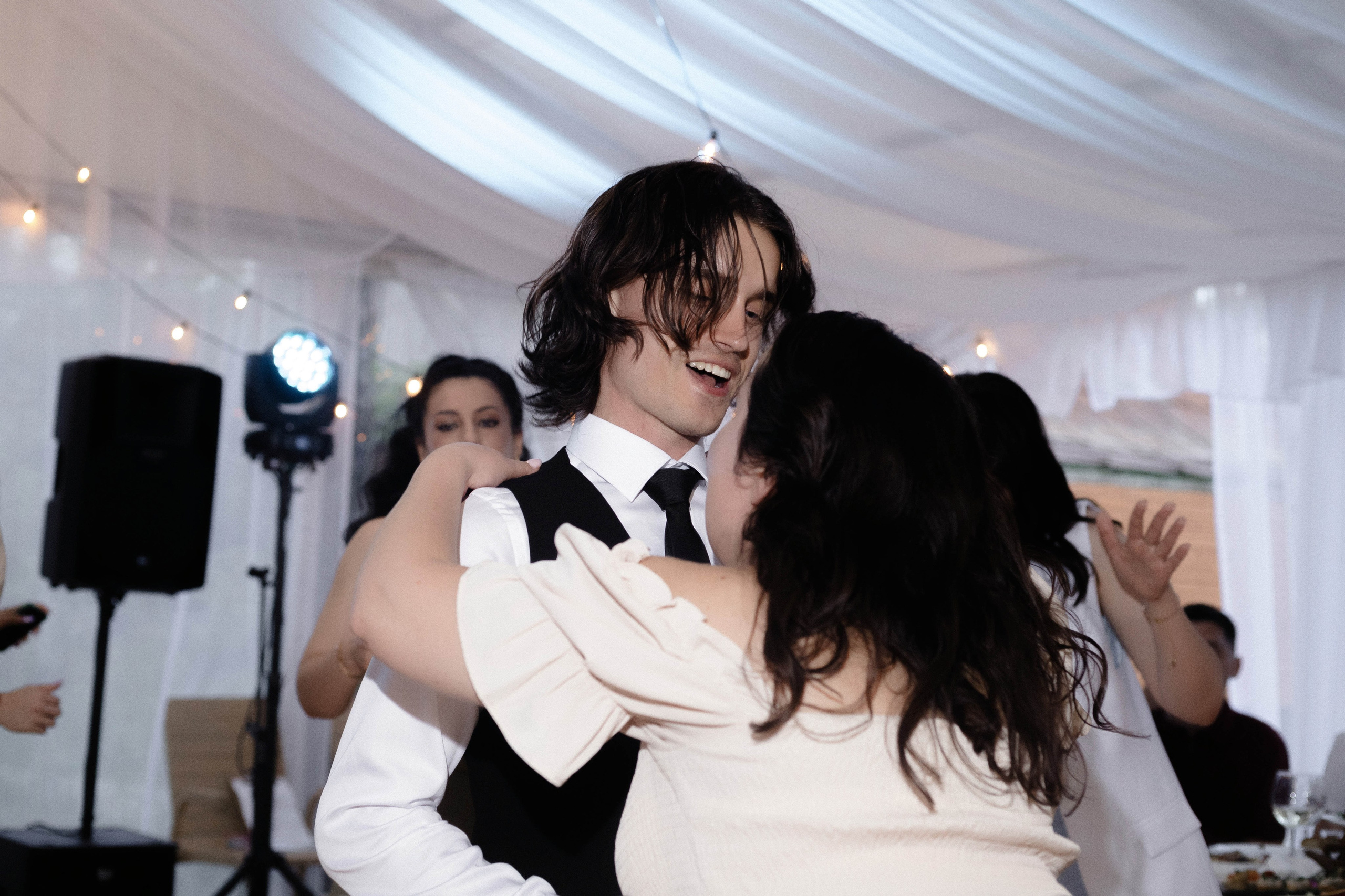 Любовь и рок-н-ролл. Свадебный фотограф видеограф Новосибирск Кемерово Калининград