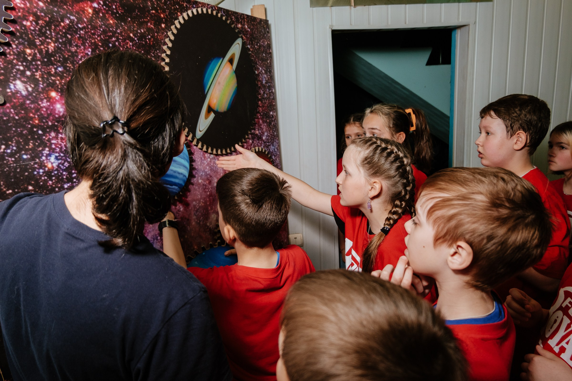 Квест Форт Боярд