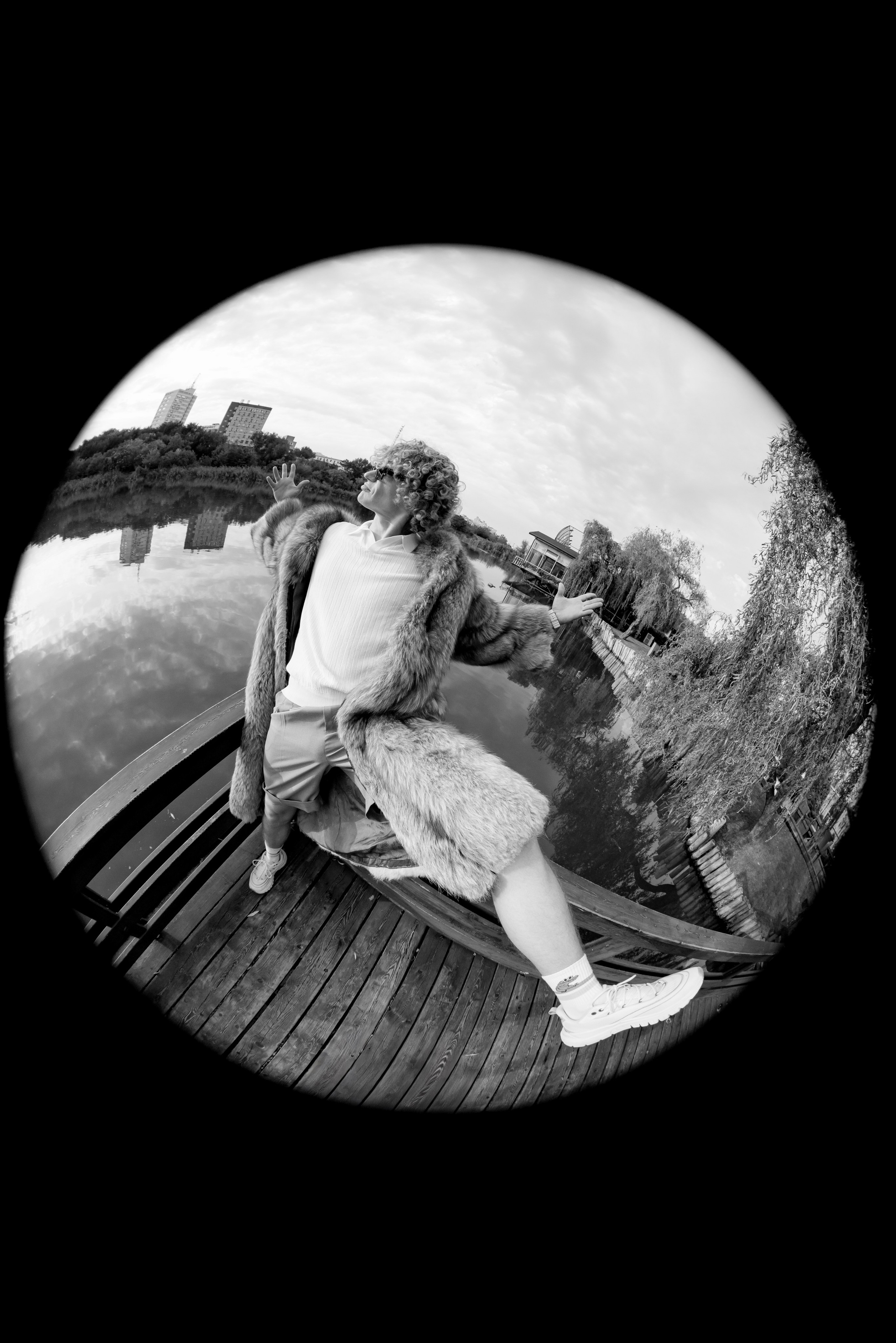 Романтики DJs. Wedding and Reportage photographer Marmarov Christya