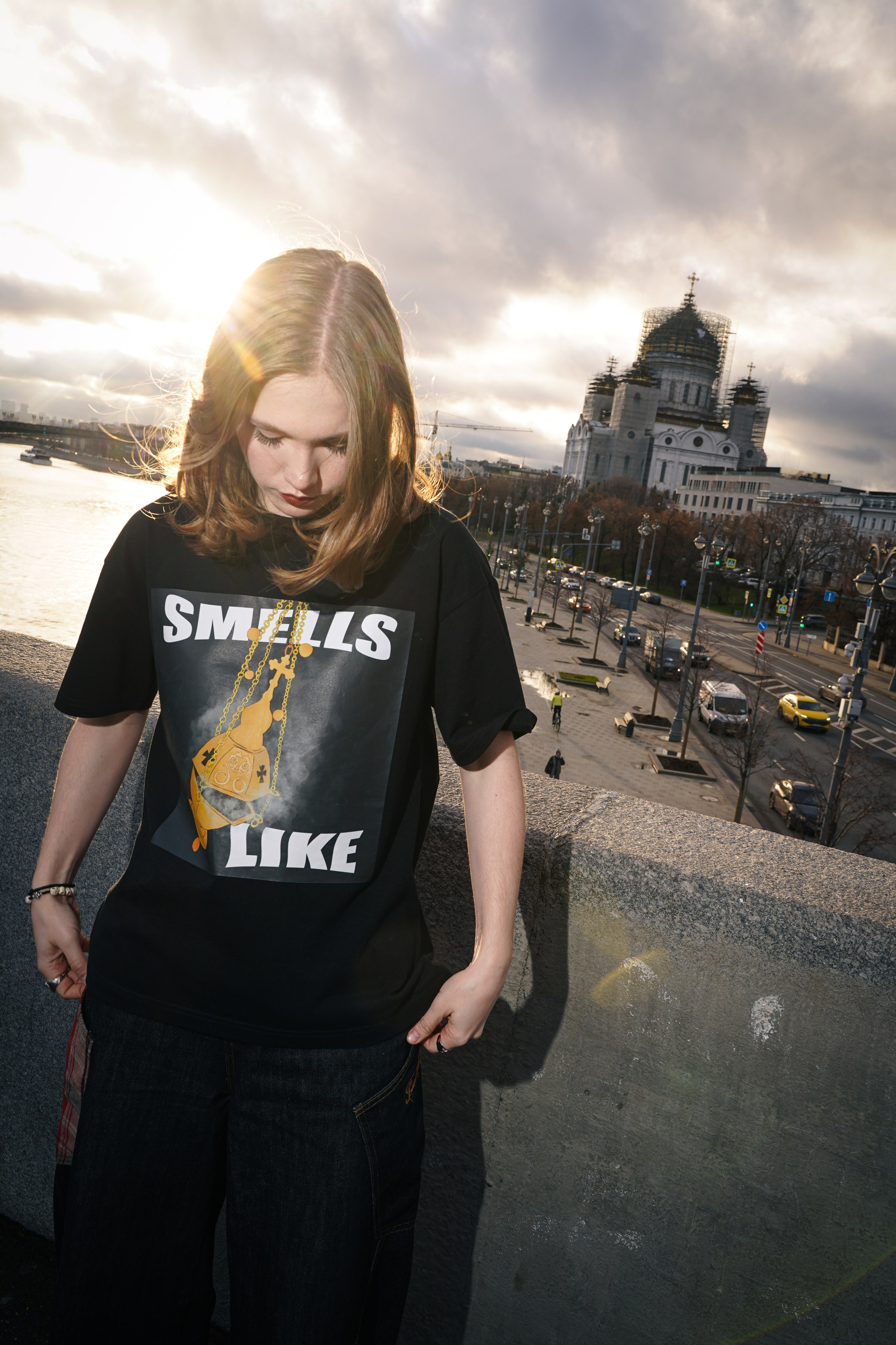 Бренд Одежды «Serafim». Видео и Фото