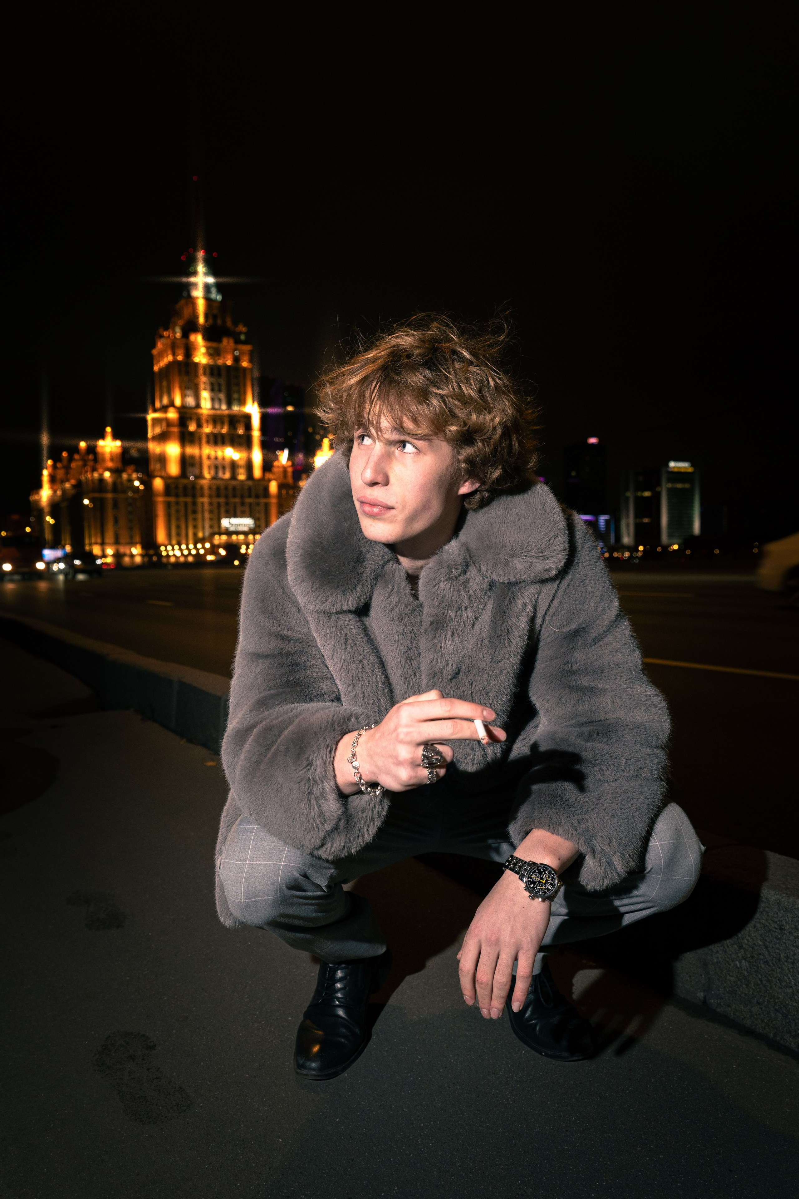 Джордж. Видео и Фото