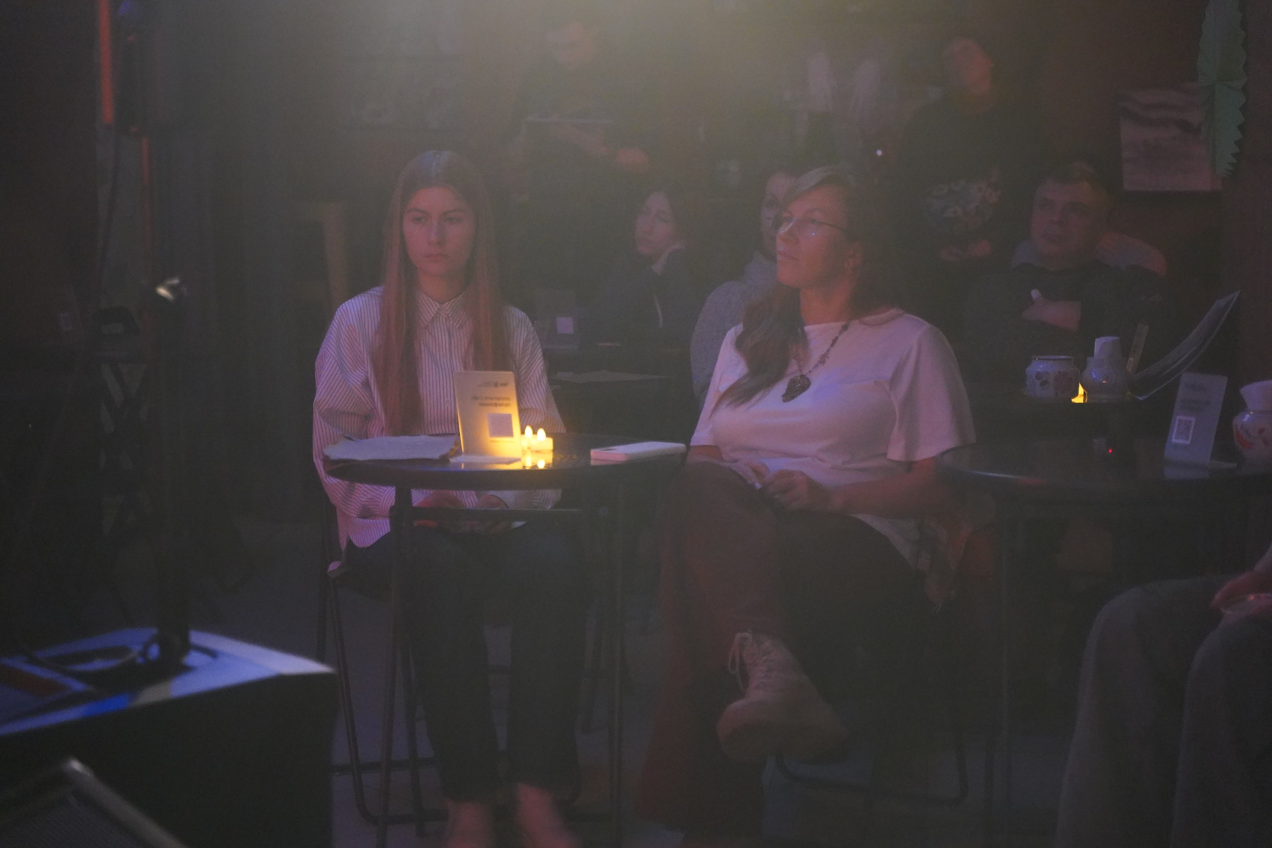 Концерт. Видео и Фото