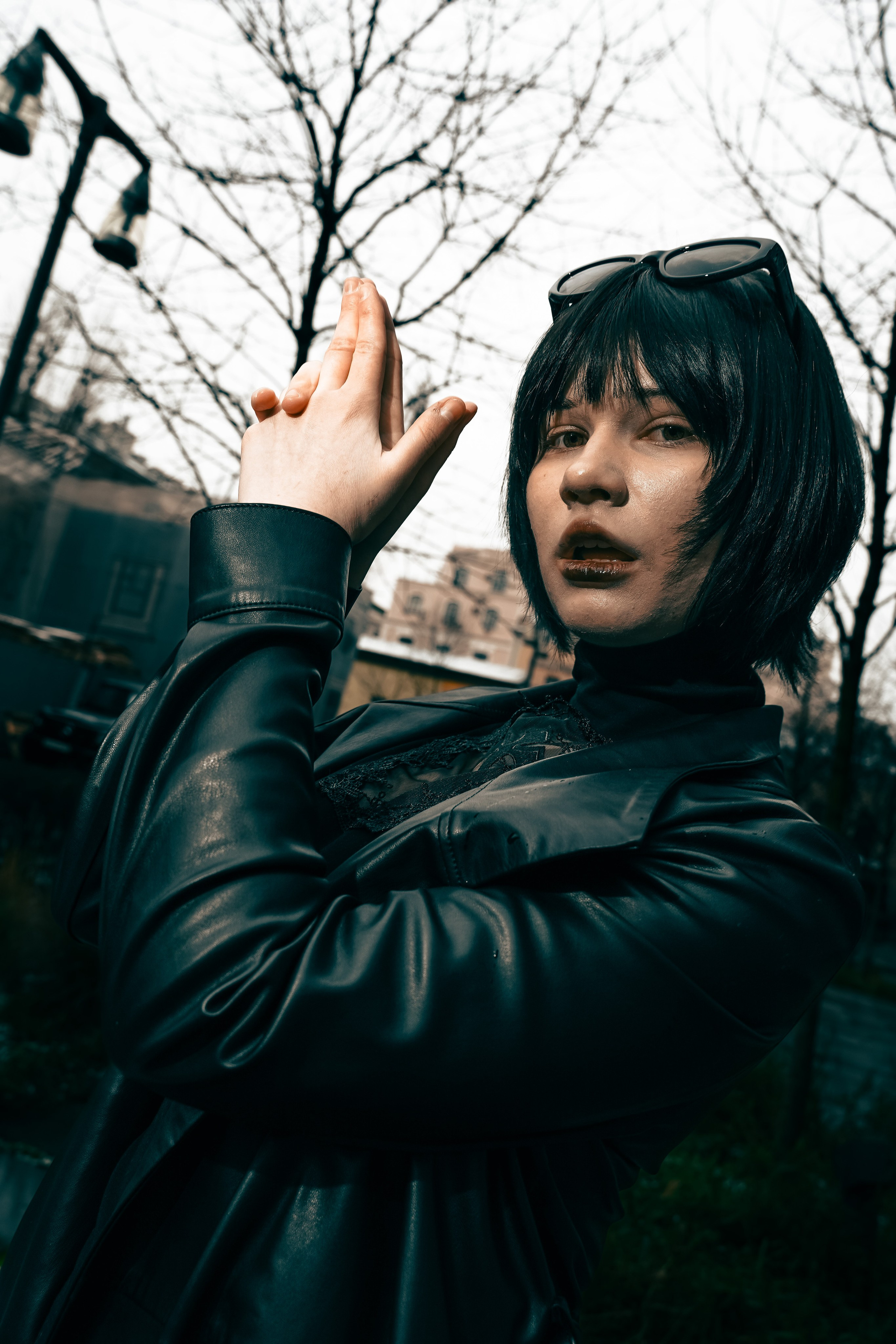 Василиса. Видео и Фото