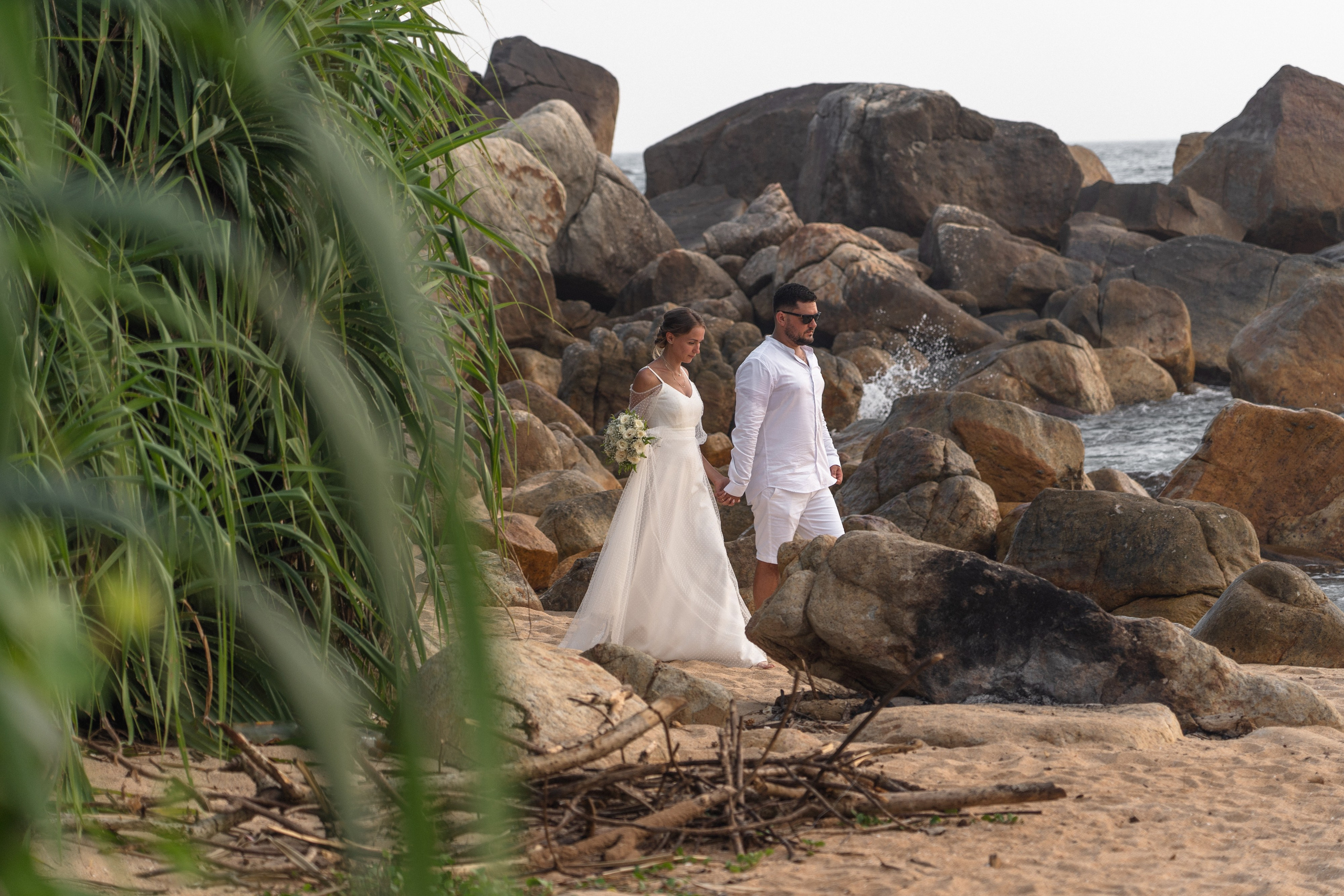 Свадебная церемония