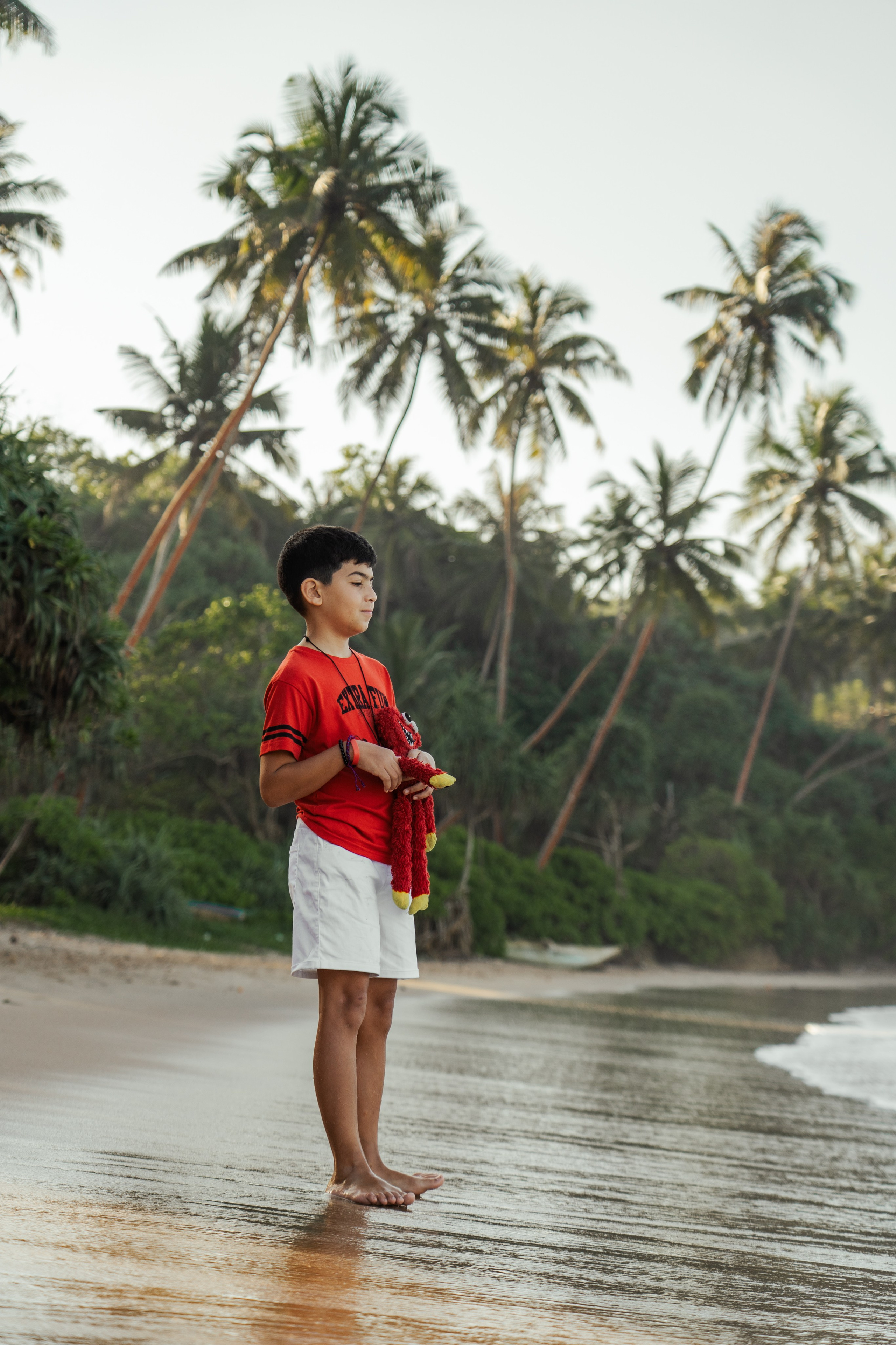 Palm Beach Family Shoot