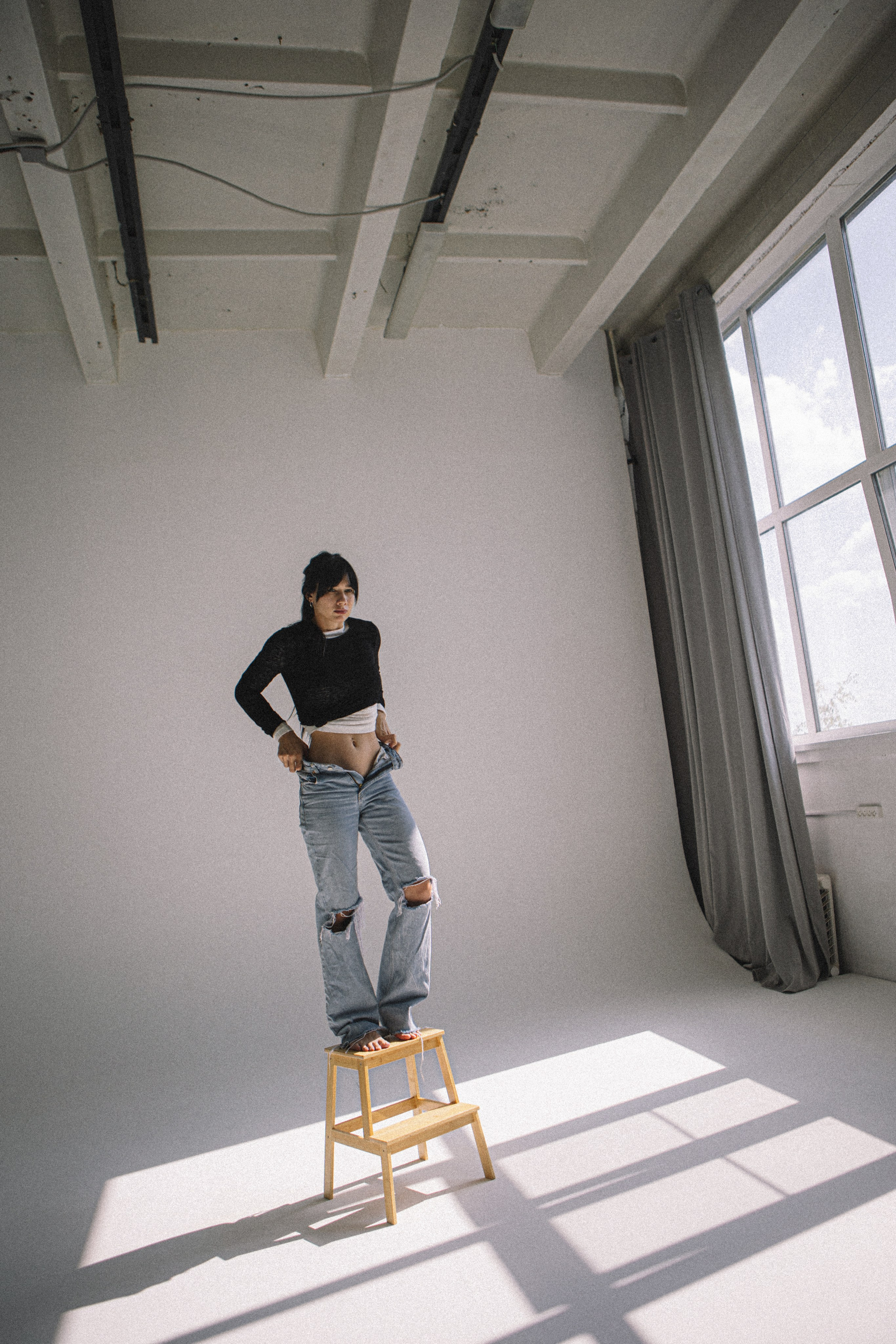 Лера. Главная