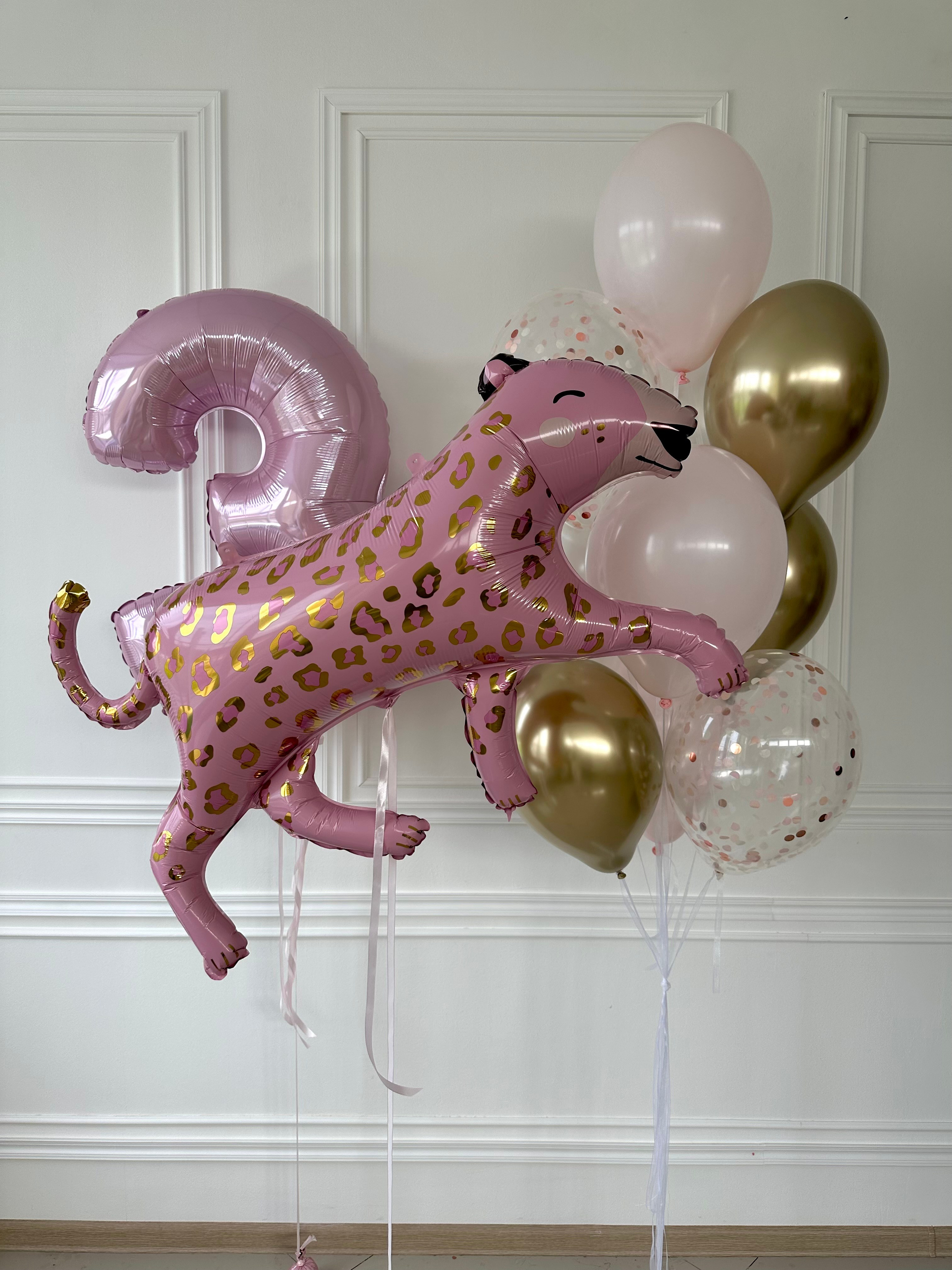 Для нее. Фабрика праздника