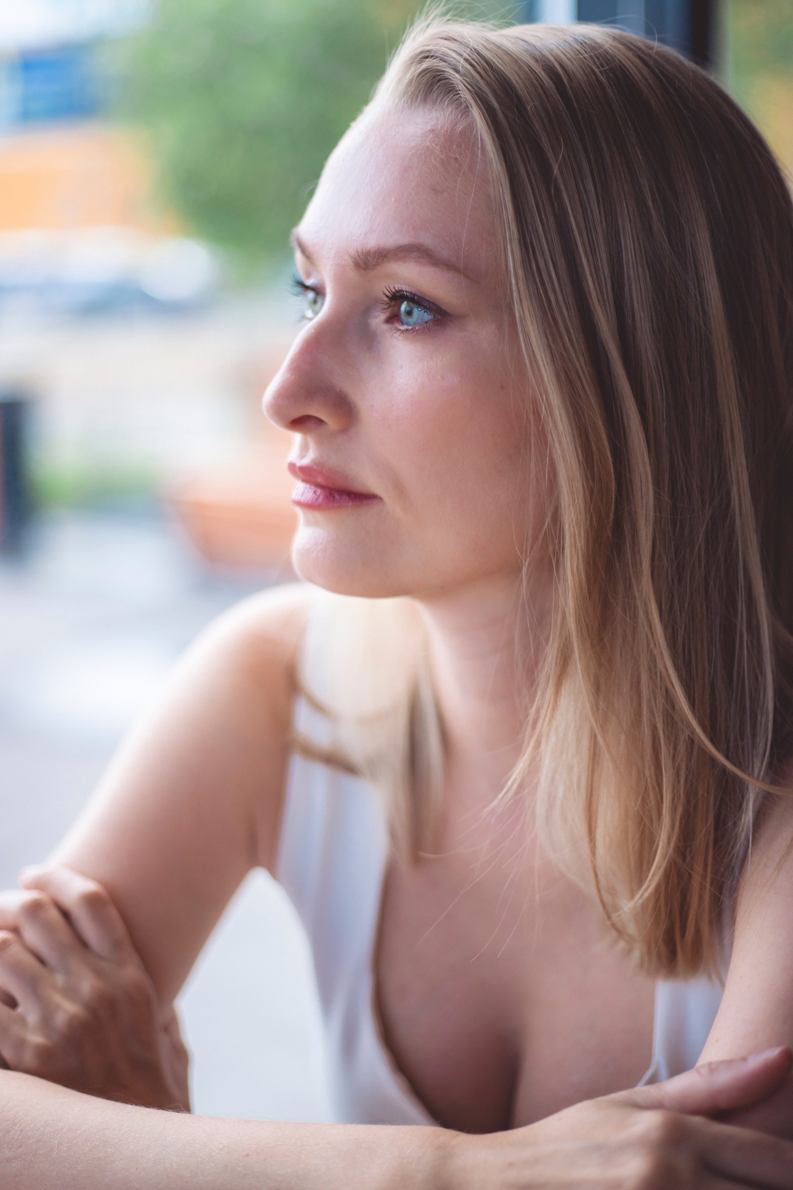 Женский портрет. Семейный фотограф г. Димировград Андросова Екатерина