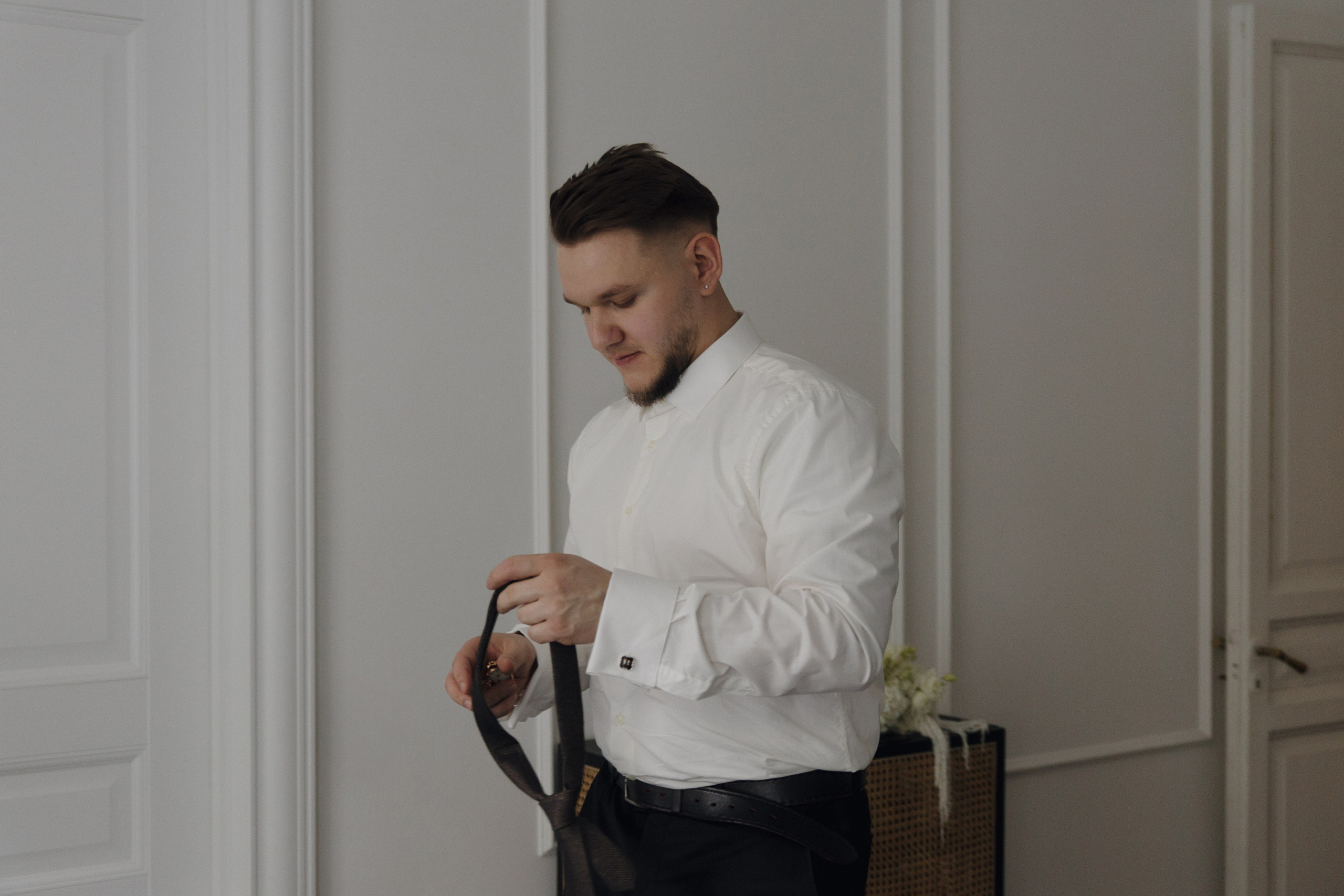 Я считал дни до нашей свадьбы!. Фотограф Санкт-Петербург Евгения Корякина (eva_maruu)