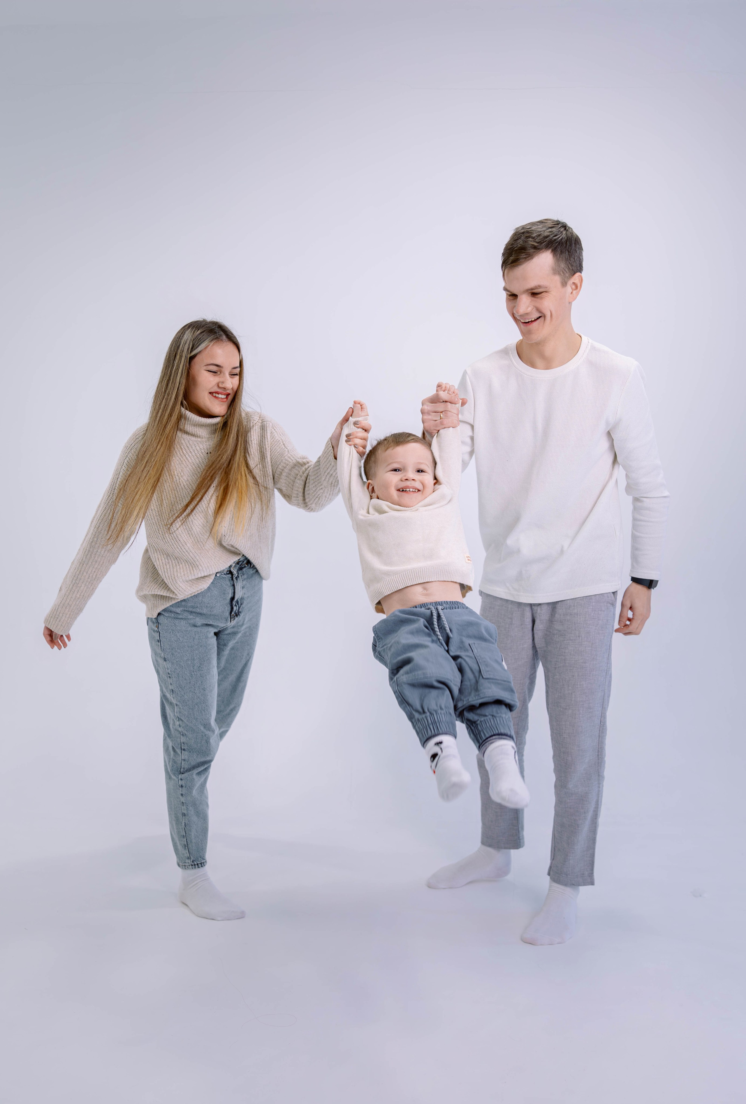 В студии. Фотограф в Самаре Анастасия Афанасьева