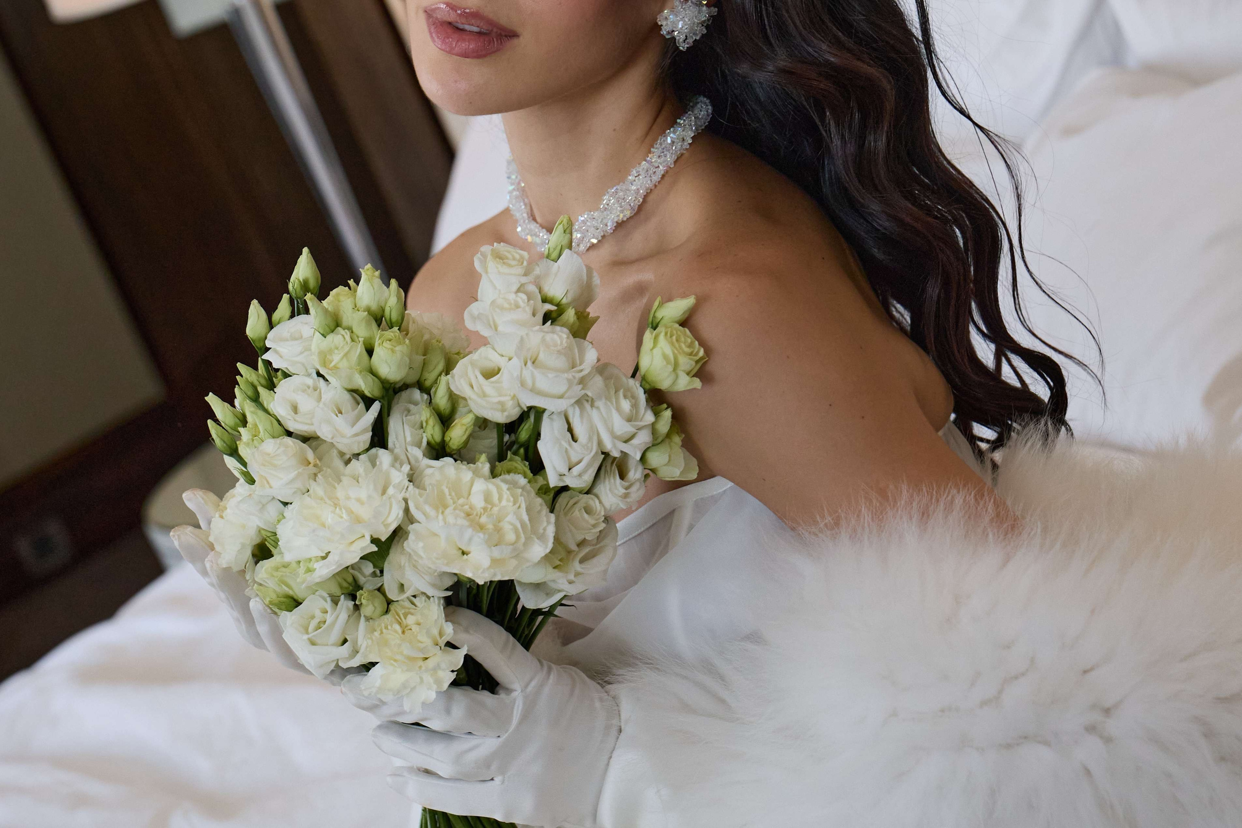 Номер для двоих. Свадебный и семейный фотограф в Курске — Дмитрий Сазонов