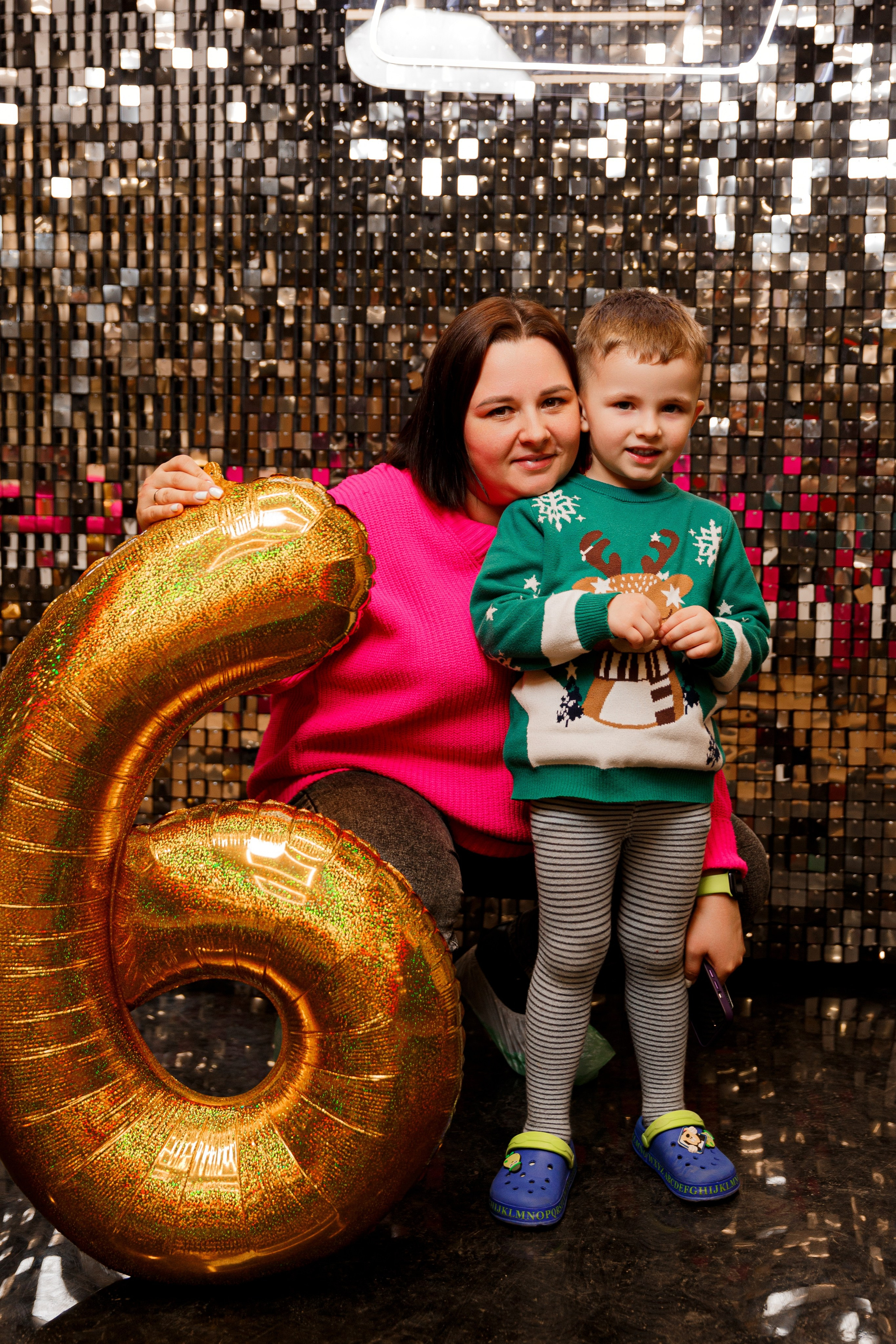 6 ЛЕТ Loft Fitness. Свадебный и репортажный фотограф в Ярославле Евгений Шовдин