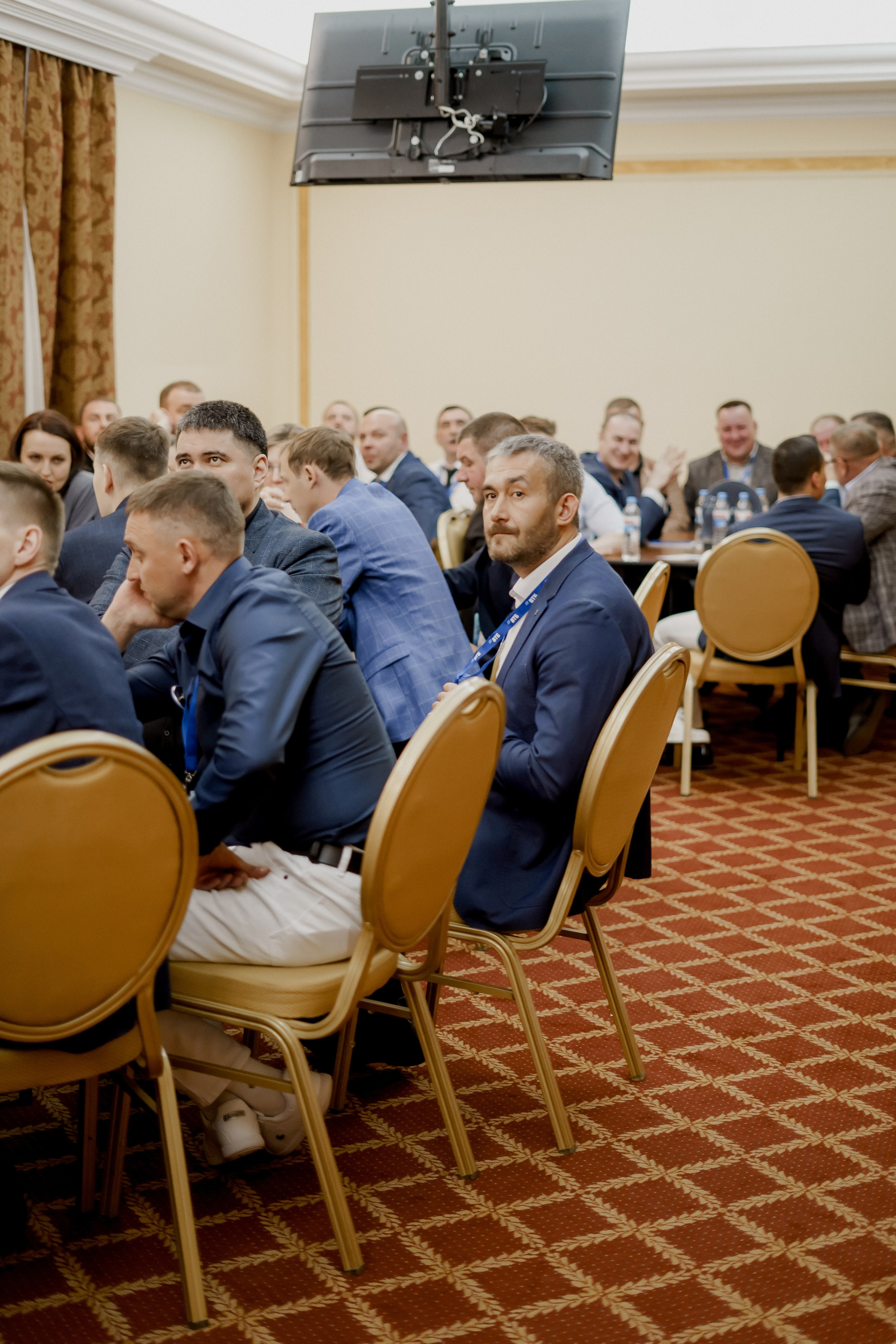 Втб. Фотограф Валерия Крахмалева