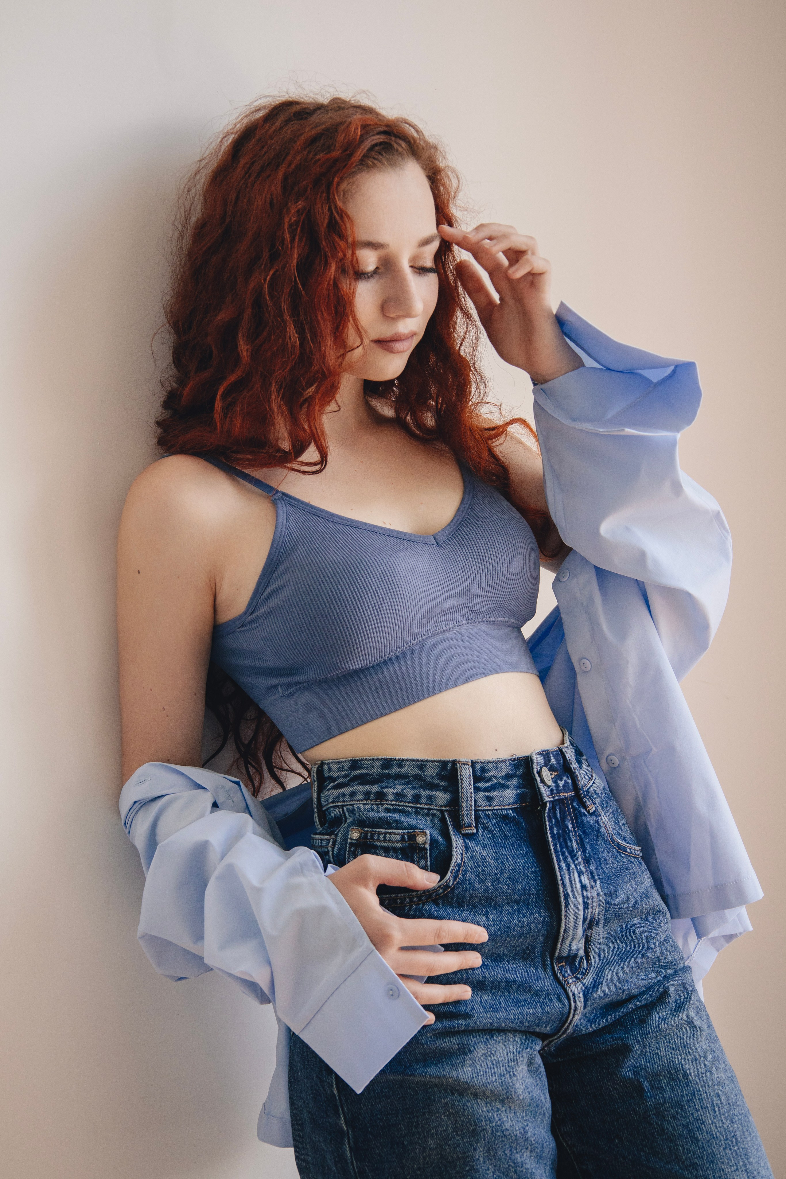 Лера. Портретный фотограф в Иркутске Анна Огородникова