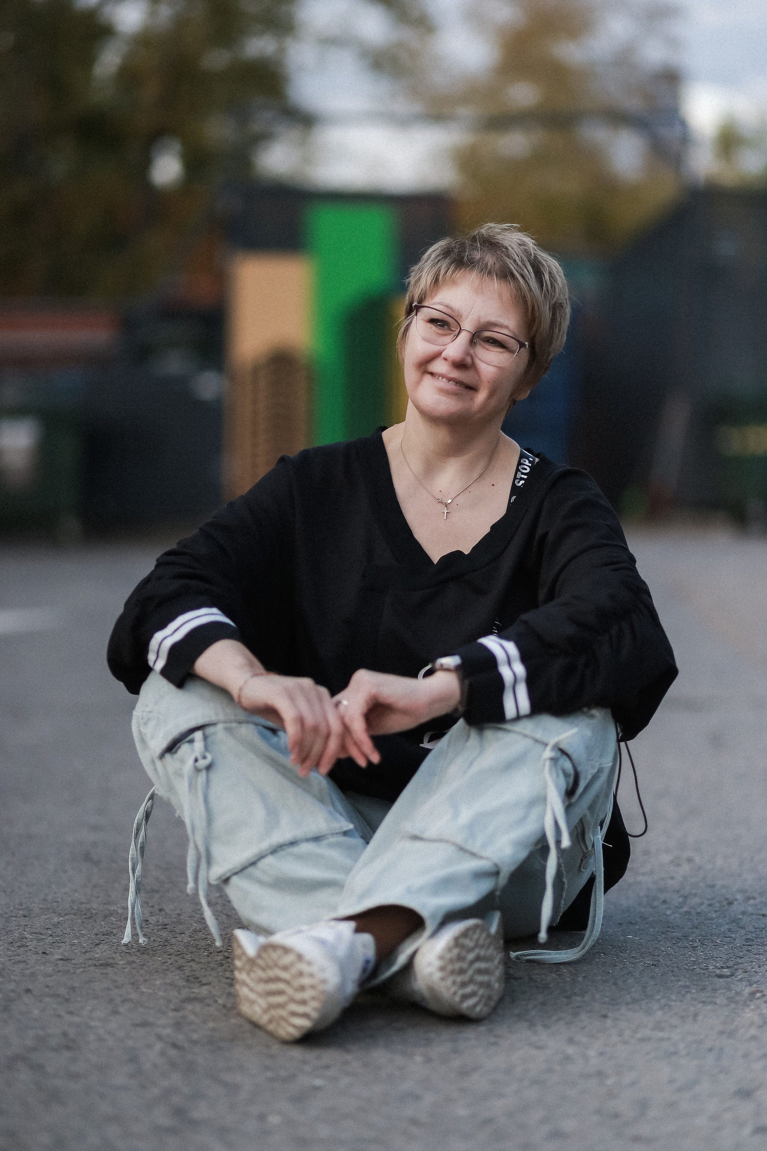 Катерина. Прогулка по городу. Антонина Морозова, профессиональный семейный фотограф видеограф