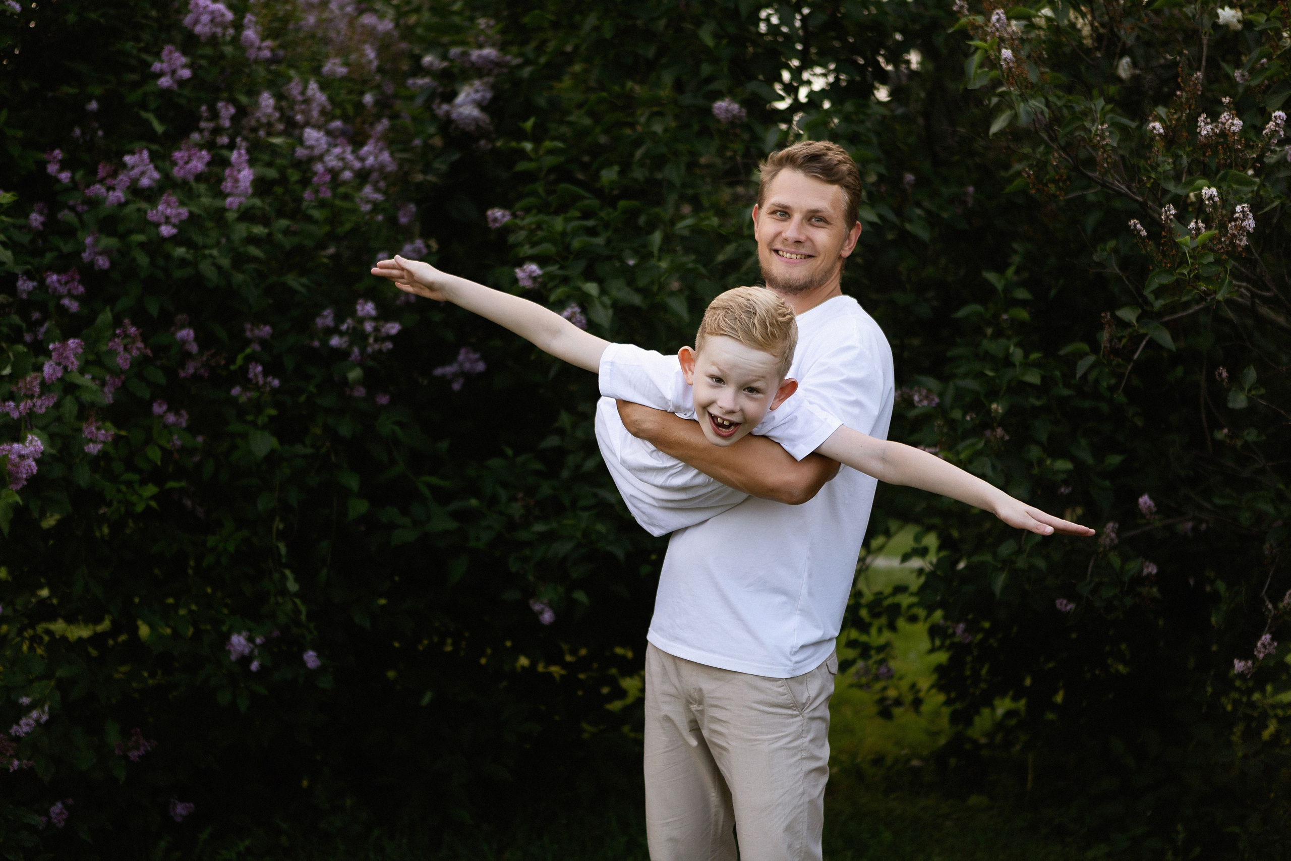 Веселый пикник. Женский, семейный и детский фотограф Москва Черешнева Злата