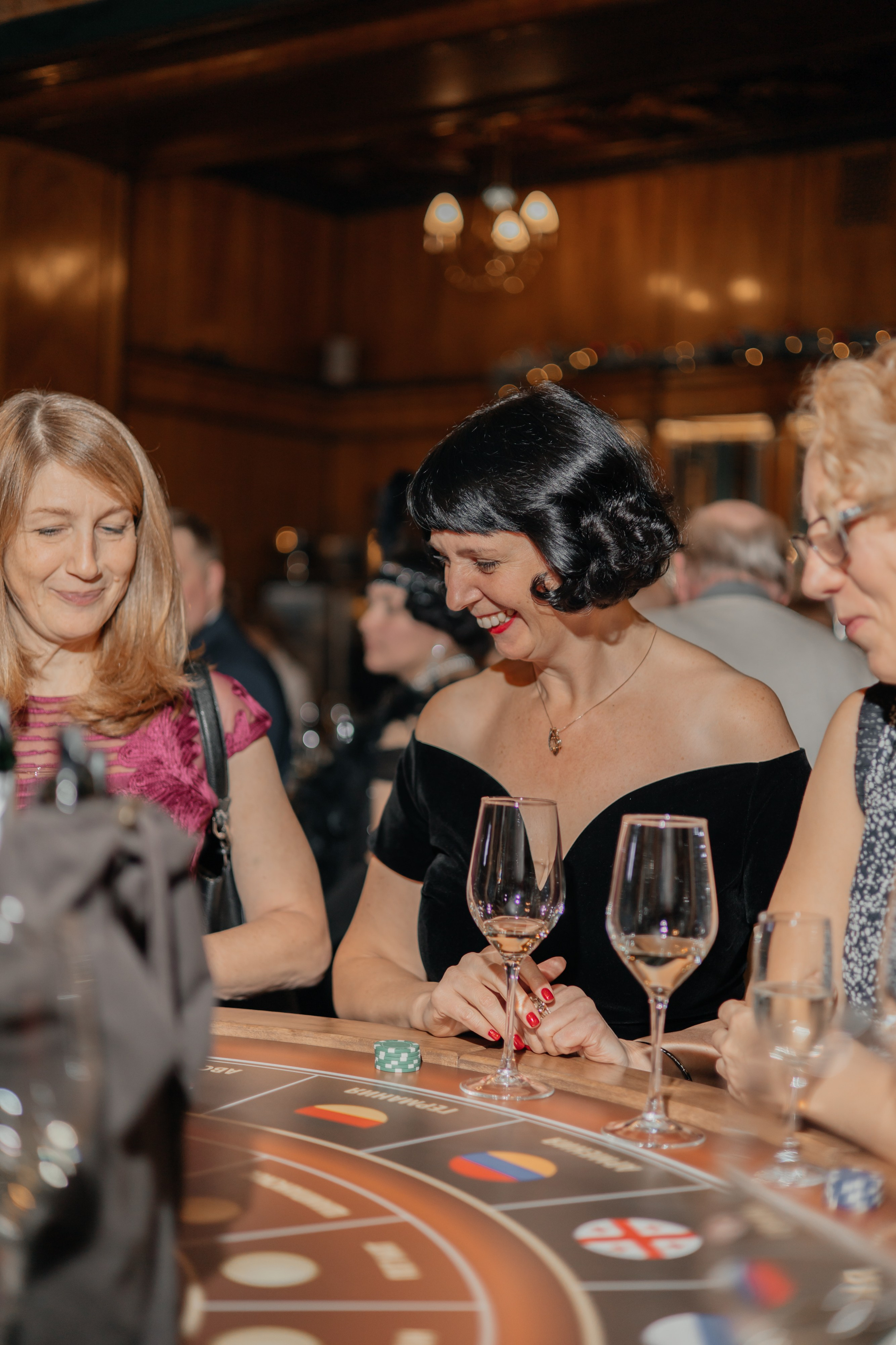 «New year» ЯРЪ. Агентство по организации мероприятий